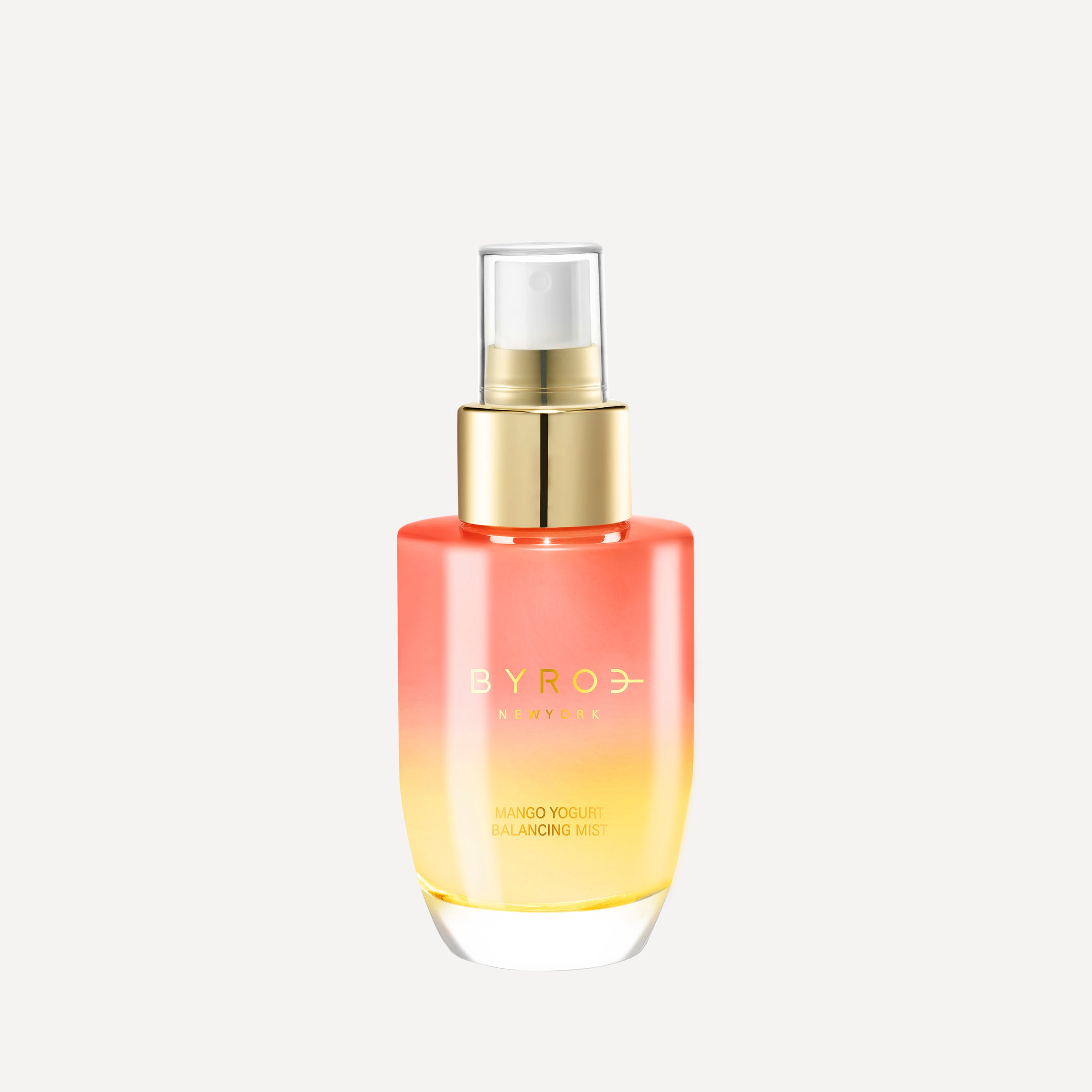 Mango Yogurt Balancing Mist