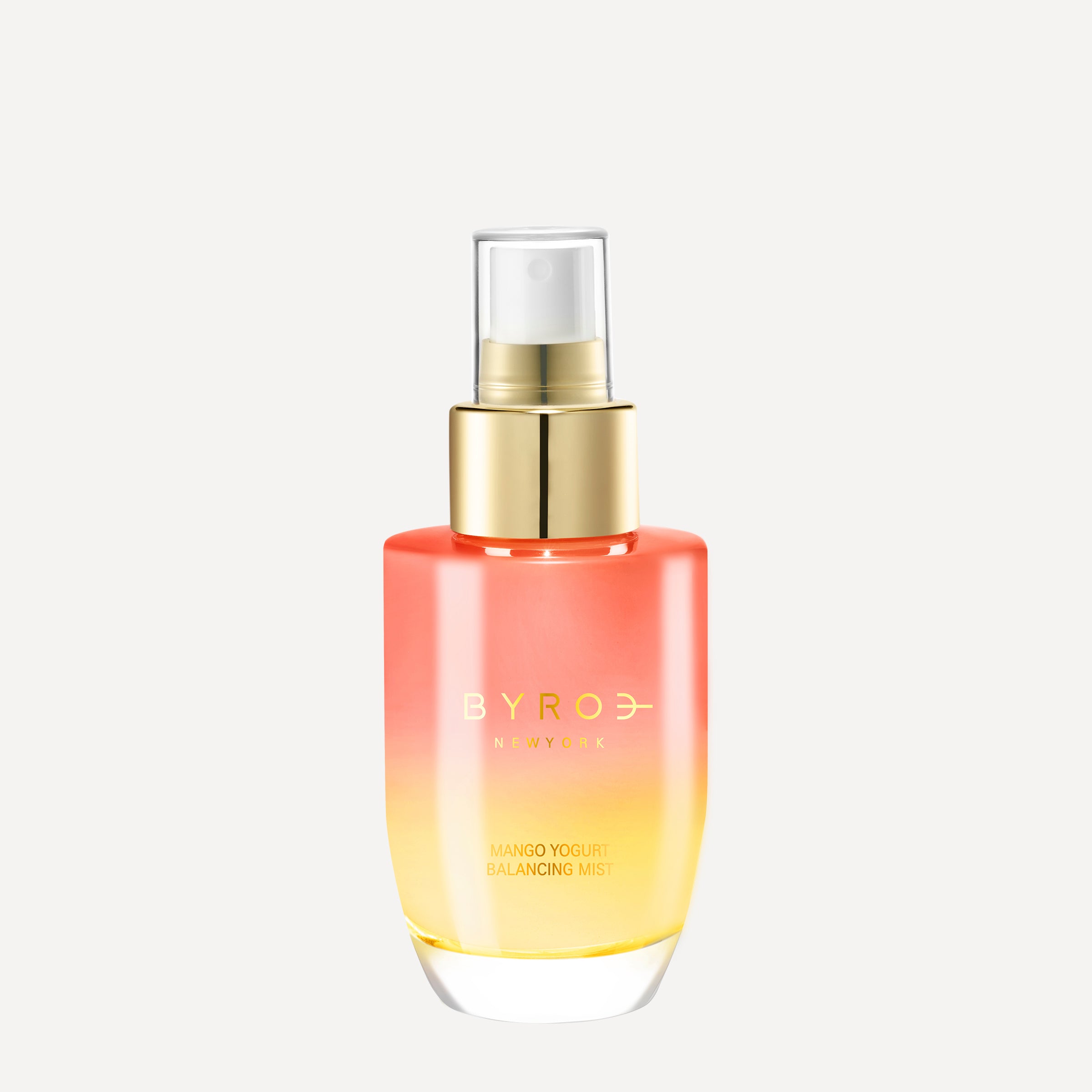 Mango Yogurt Balancing Mist