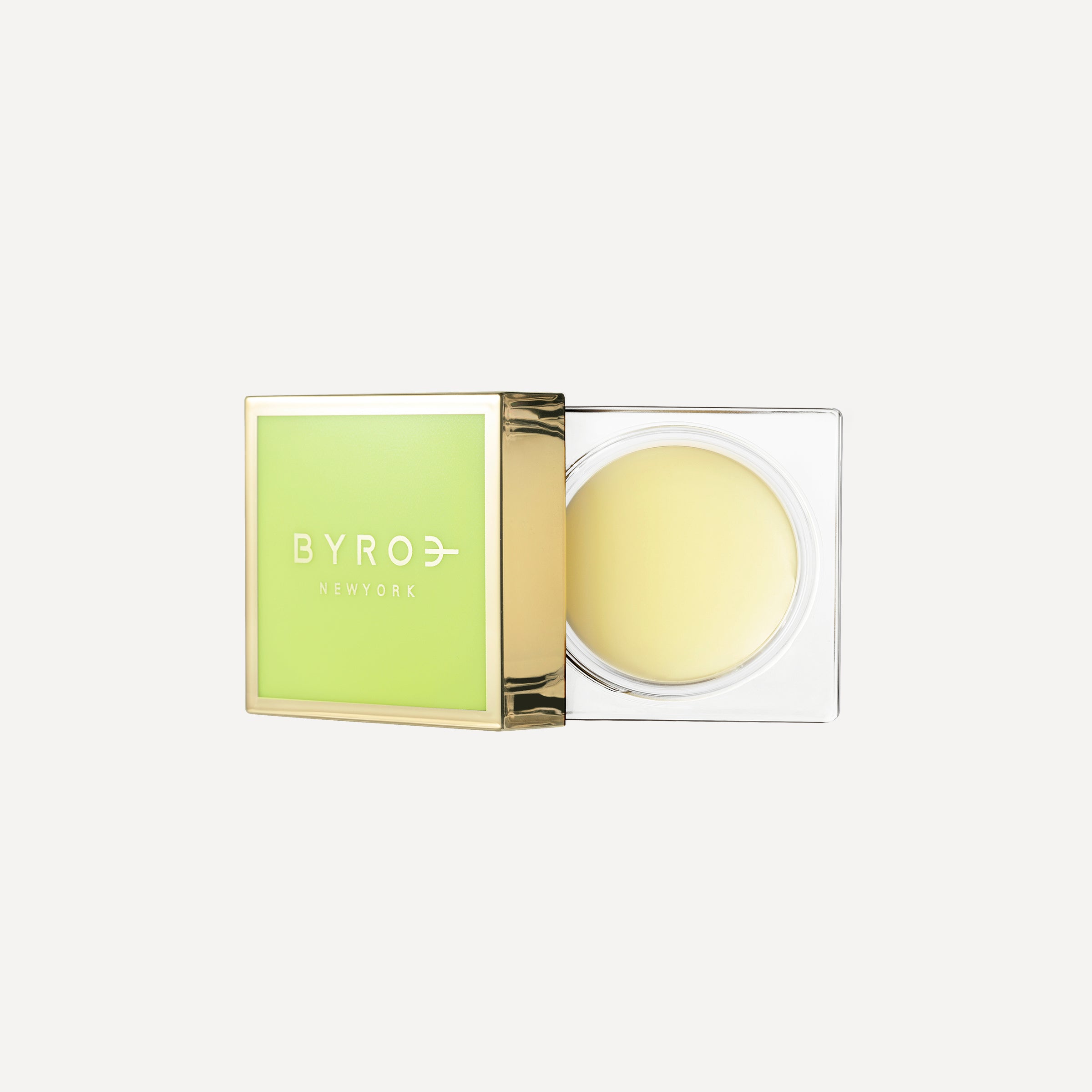 Mojito Lip Mask