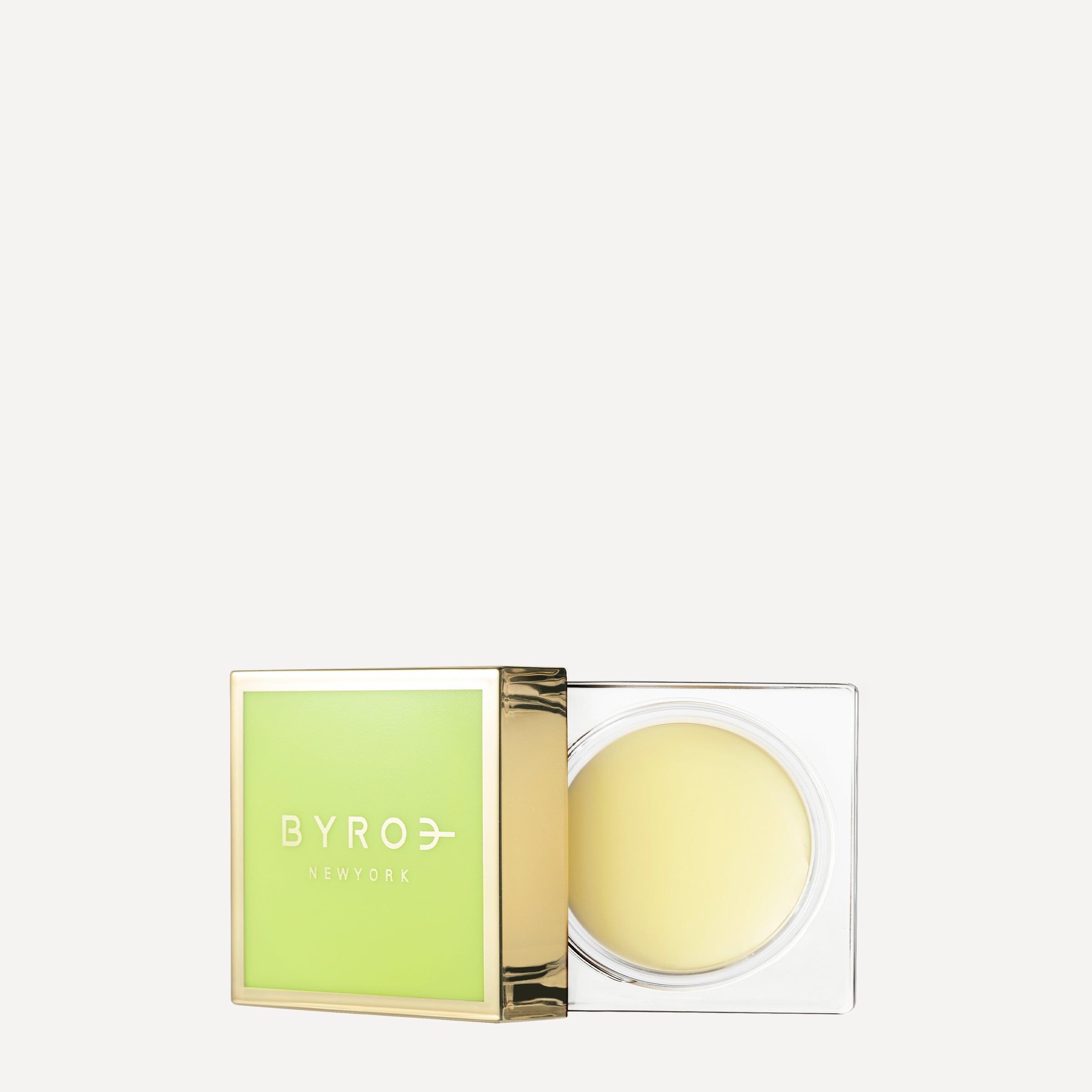 Mojito Lip Mask