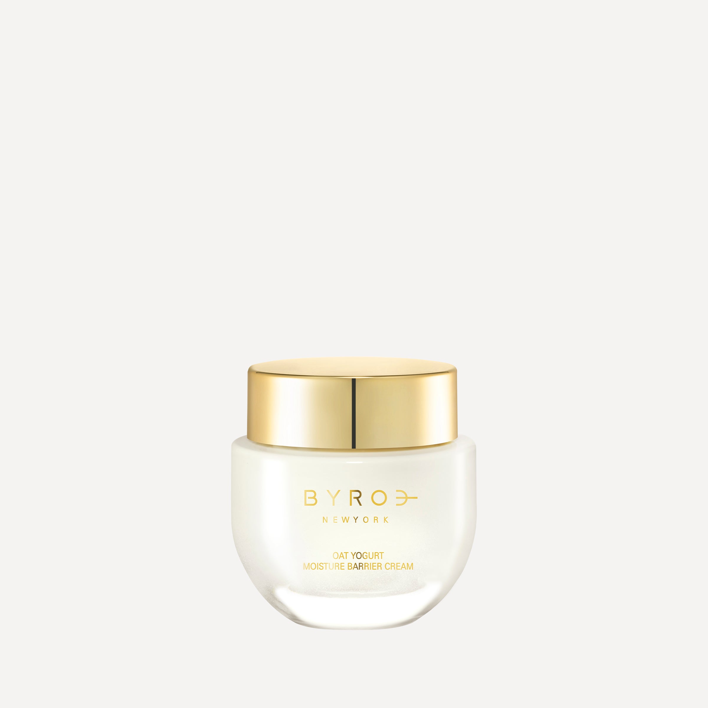 Oat Yogurt Moisture Barrier Cream