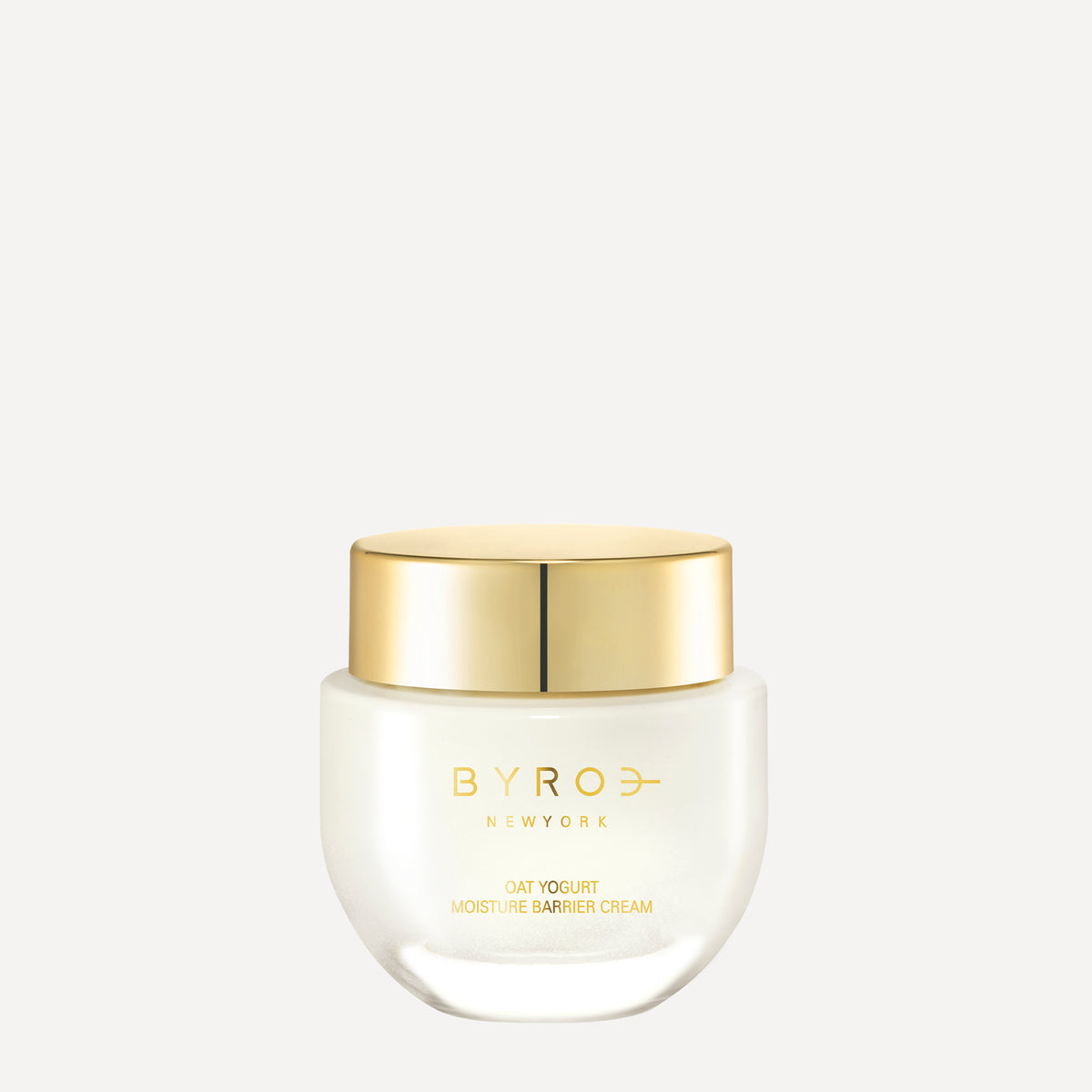 Oat Yogurt Moisture Barrier Cream