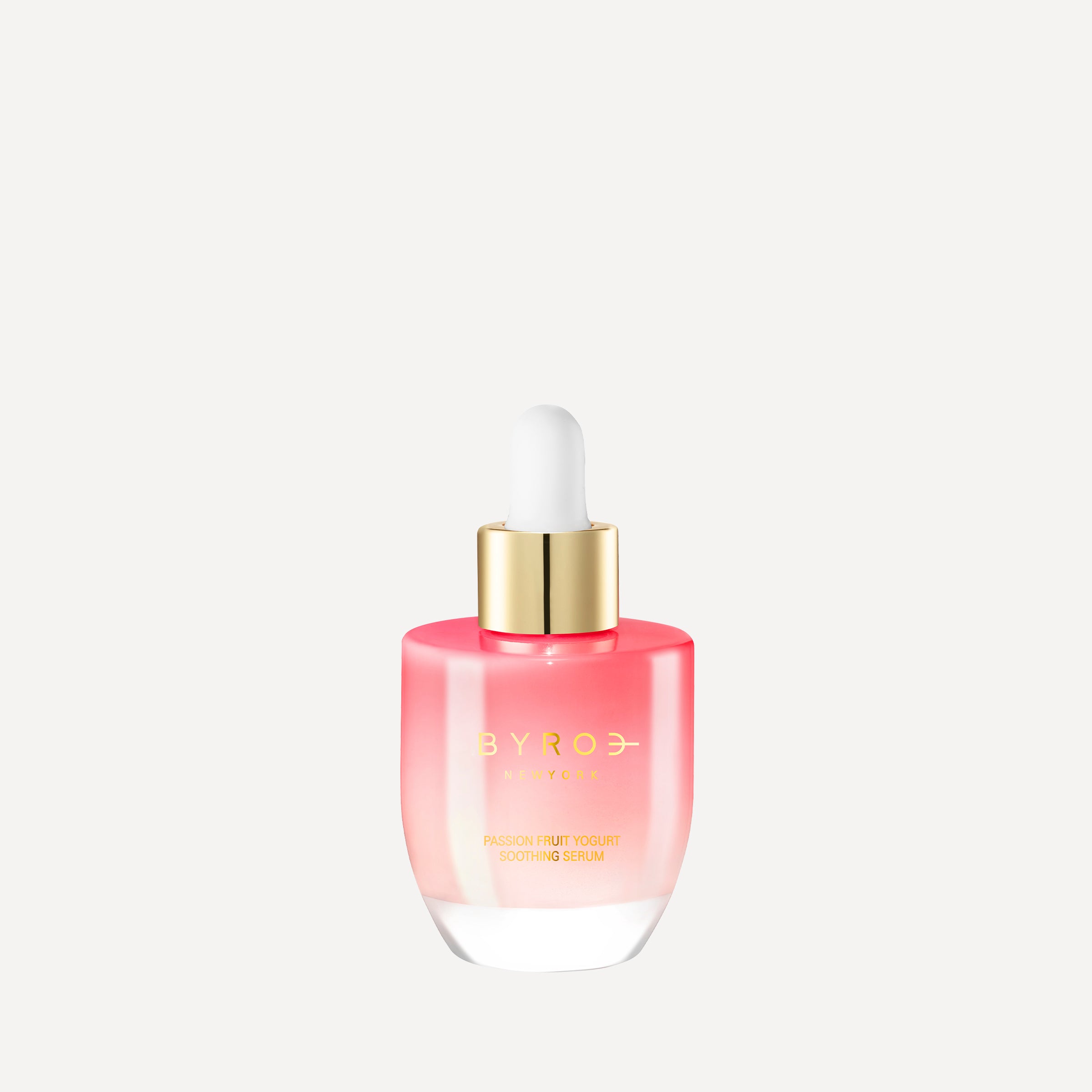 Passion Fruit Yogurt Soothing Serum