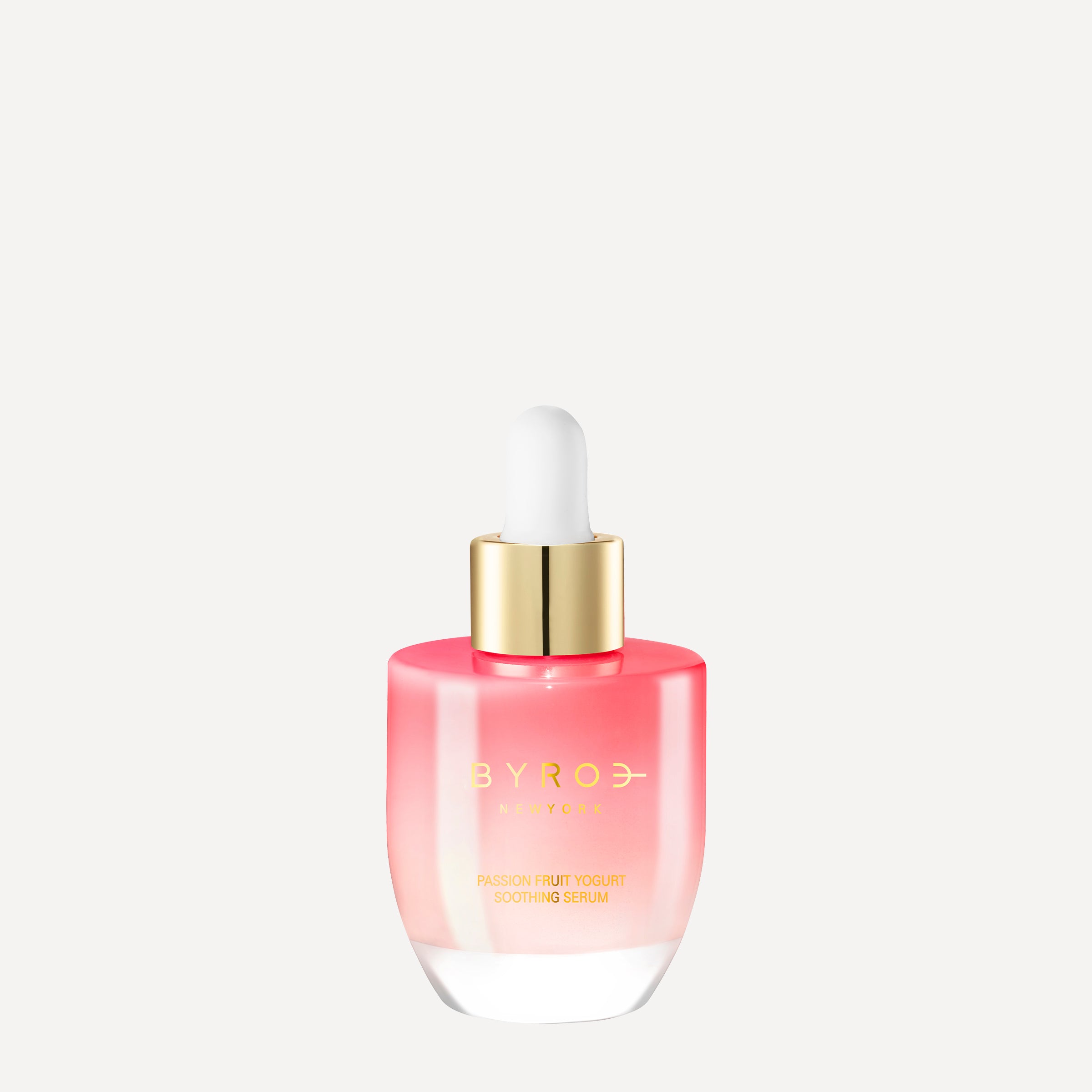 Passion Fruit Yogurt Soothing Serum