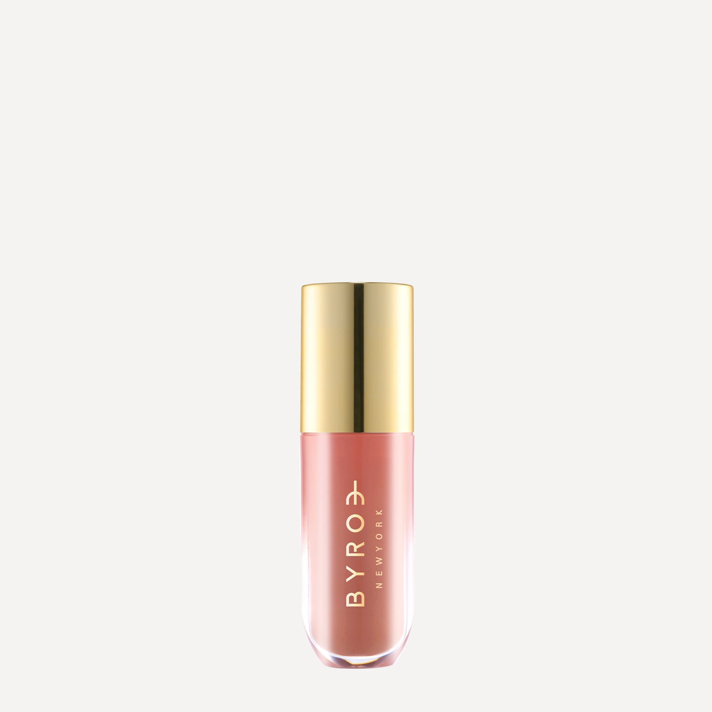 Peach Glaze Treatment Lip Oil