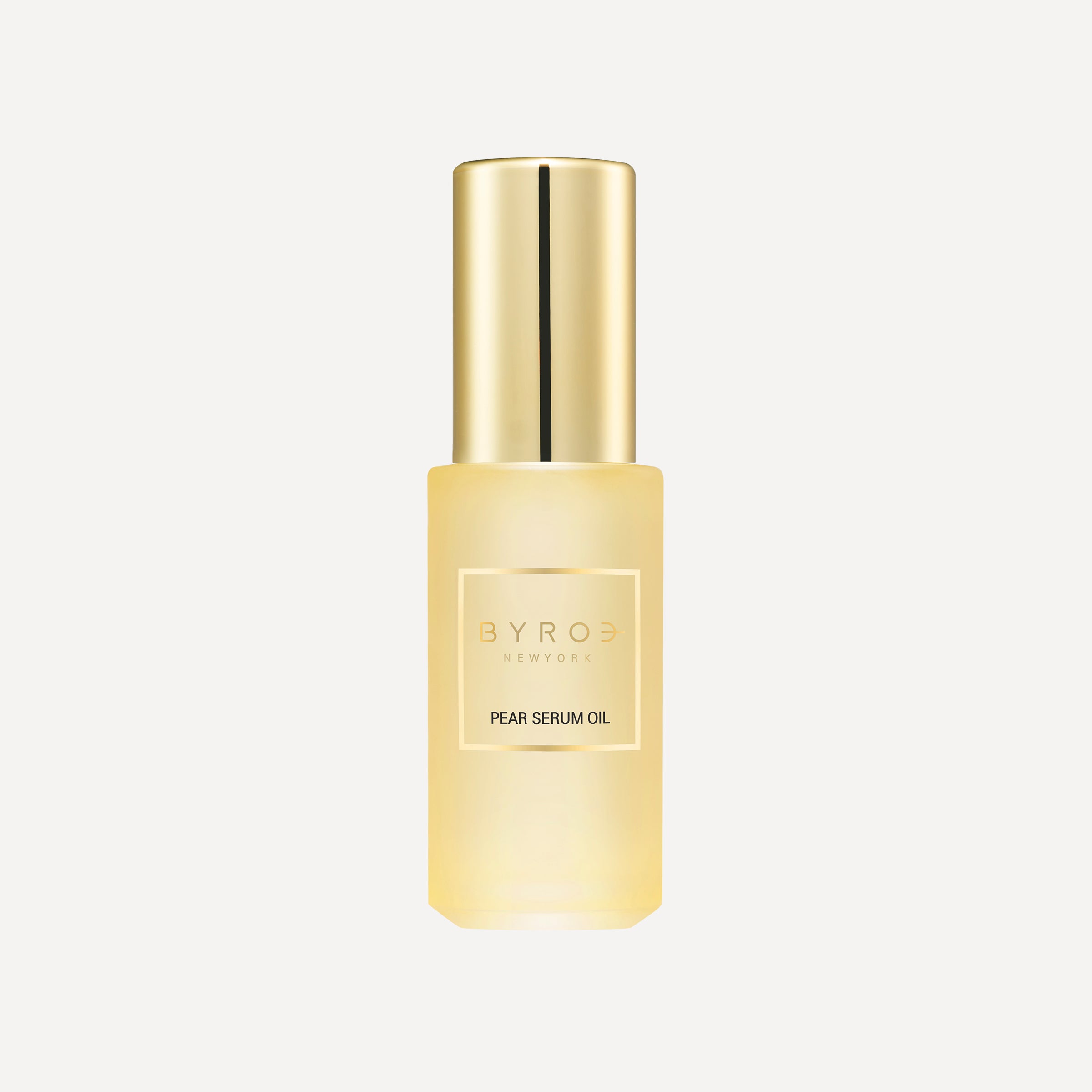 Pear Serum Oil