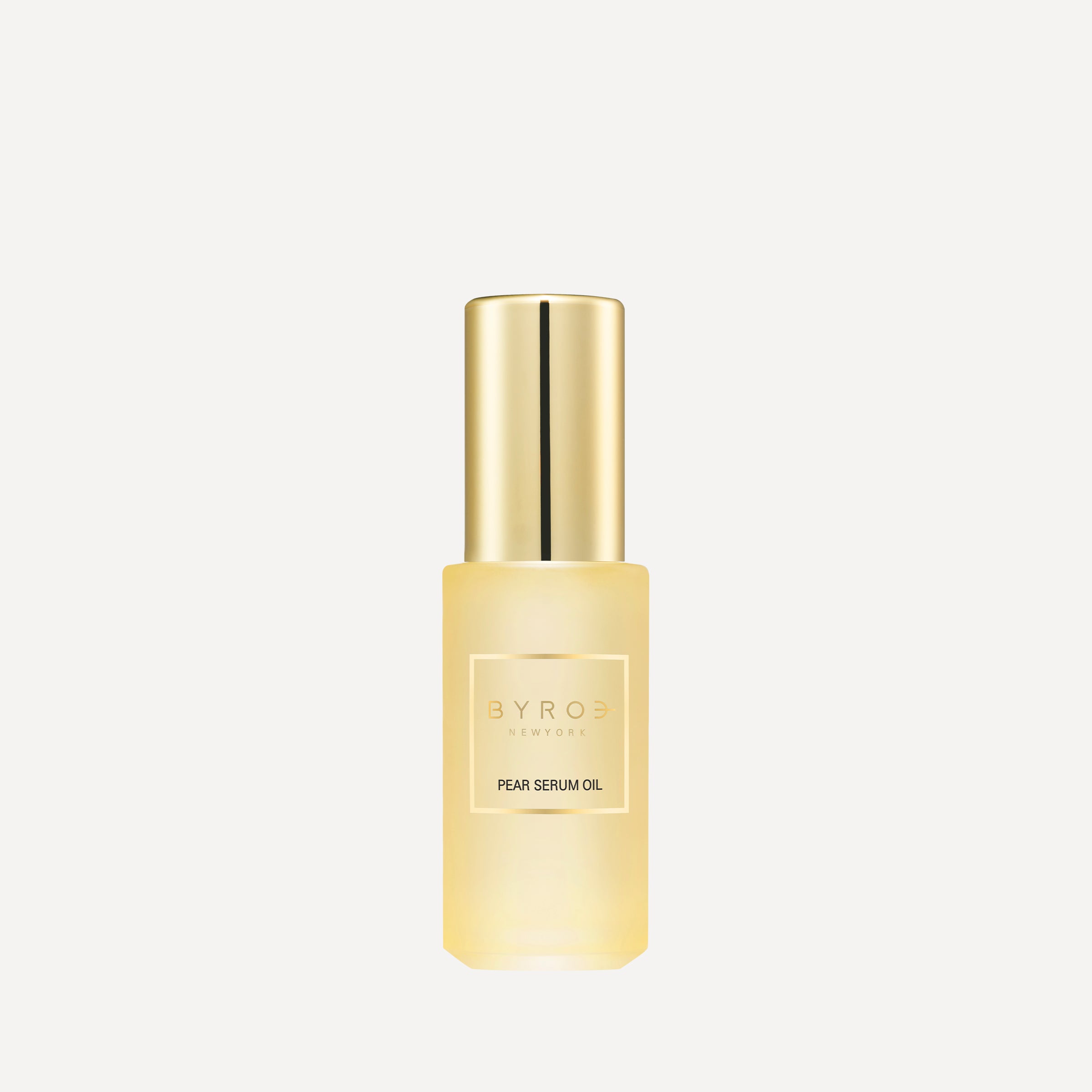 Pear Serum Oil