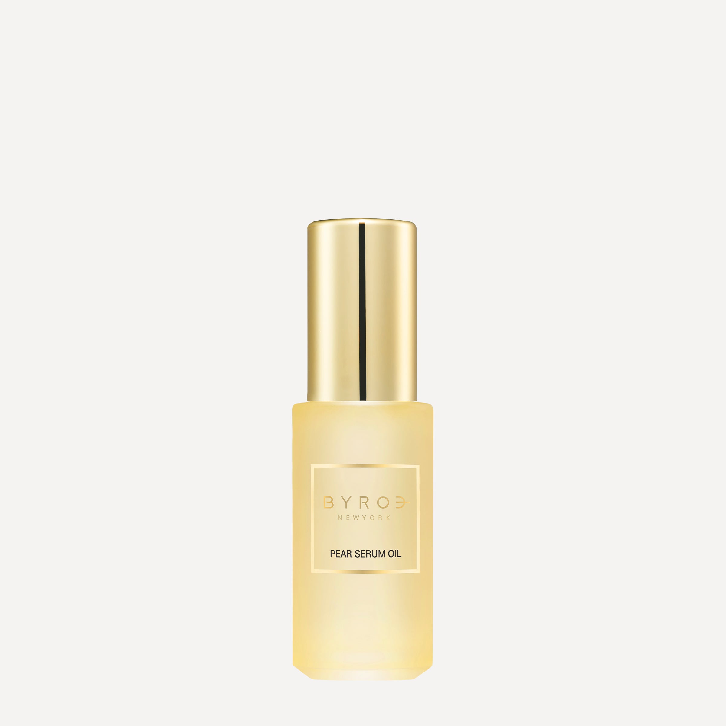 Pear Serum Oil