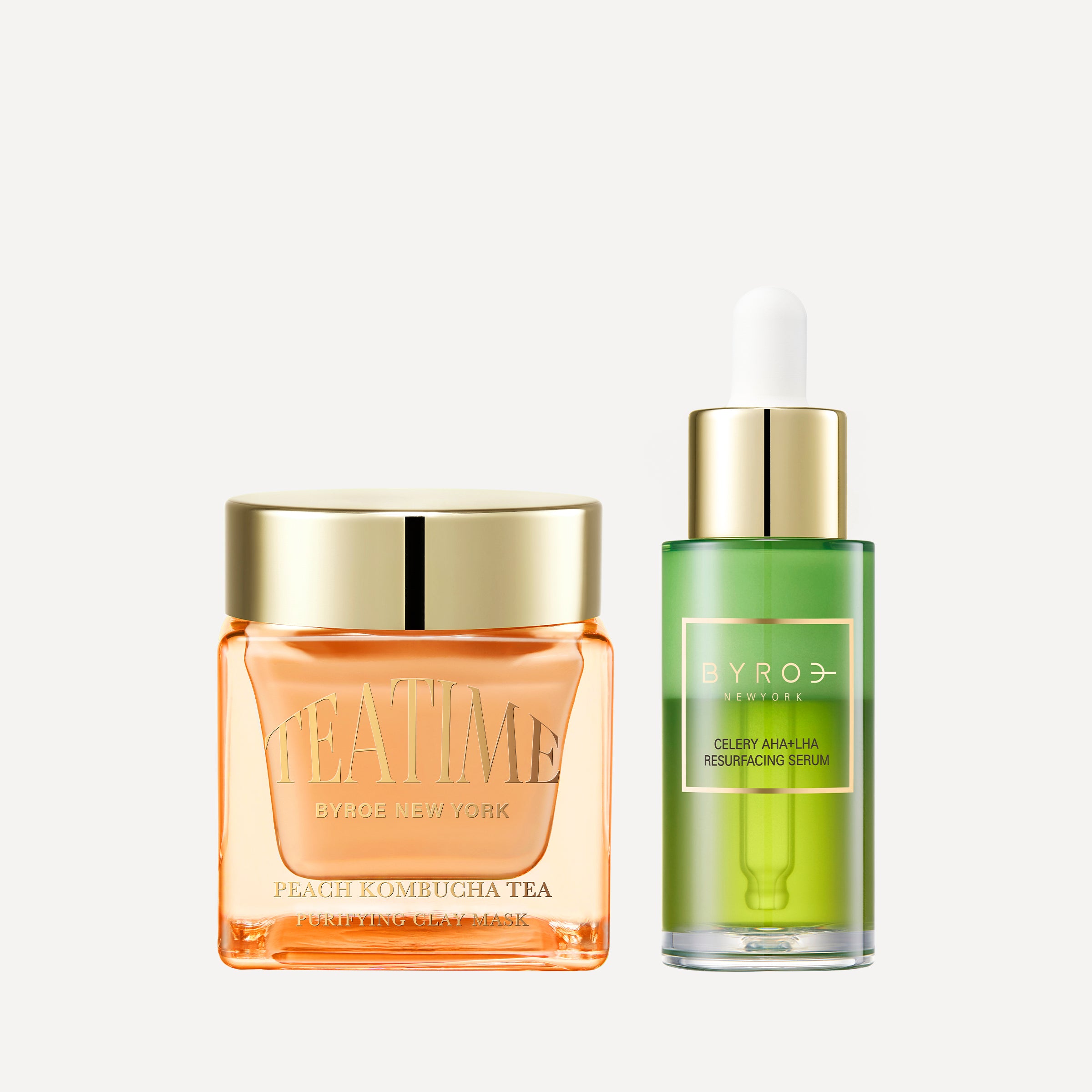 Pore Purifying Duo