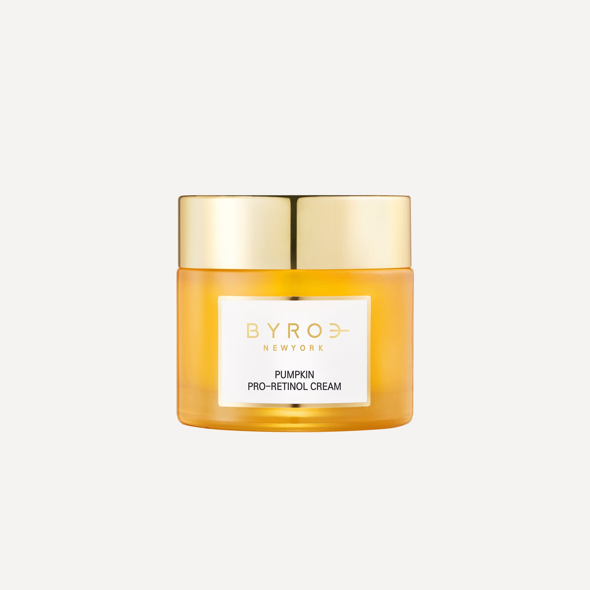 Pumpkin Pro-Retinol Cream
