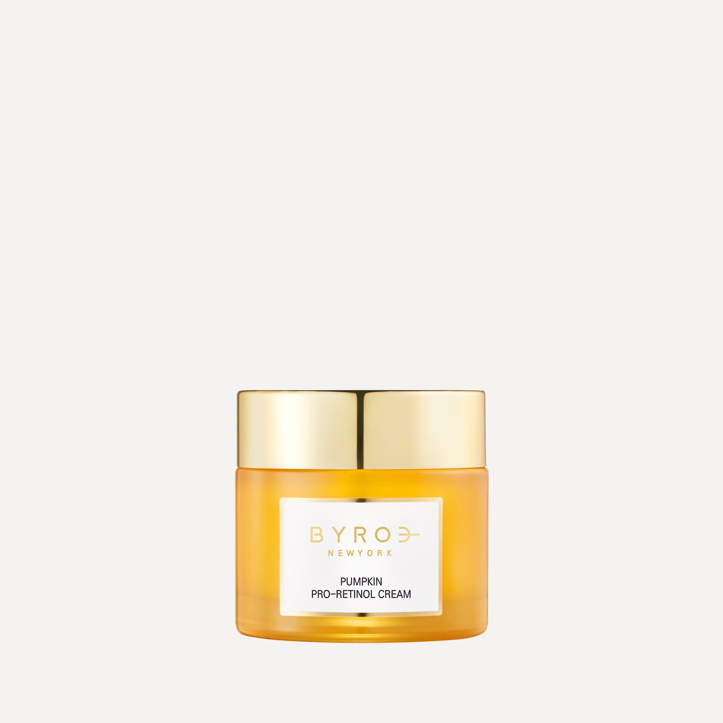 Pumpkin Pro-Retinol Cream