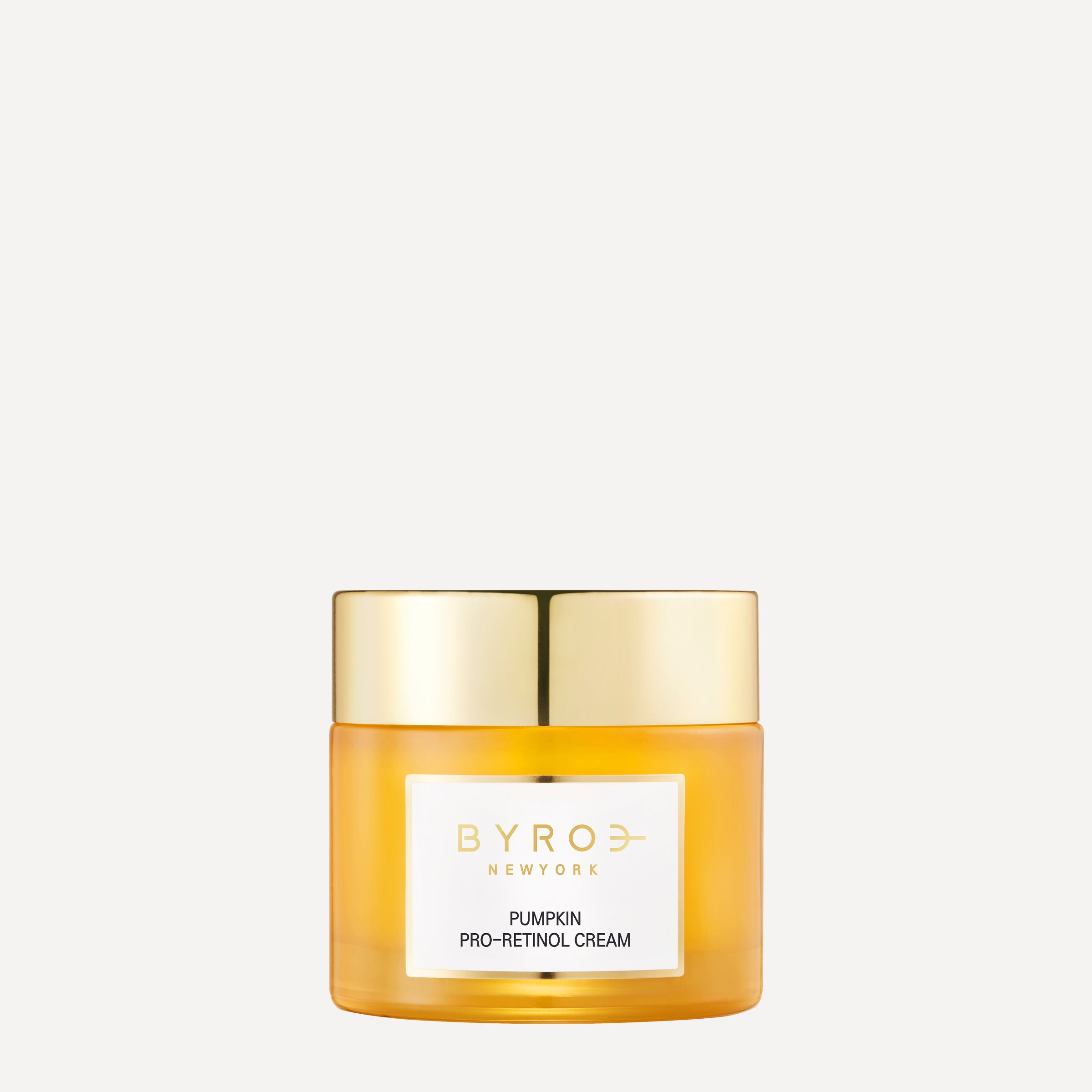 Pumpkin Pro-Retinol Cream