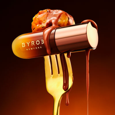 Banana Brulee Lip Oil 