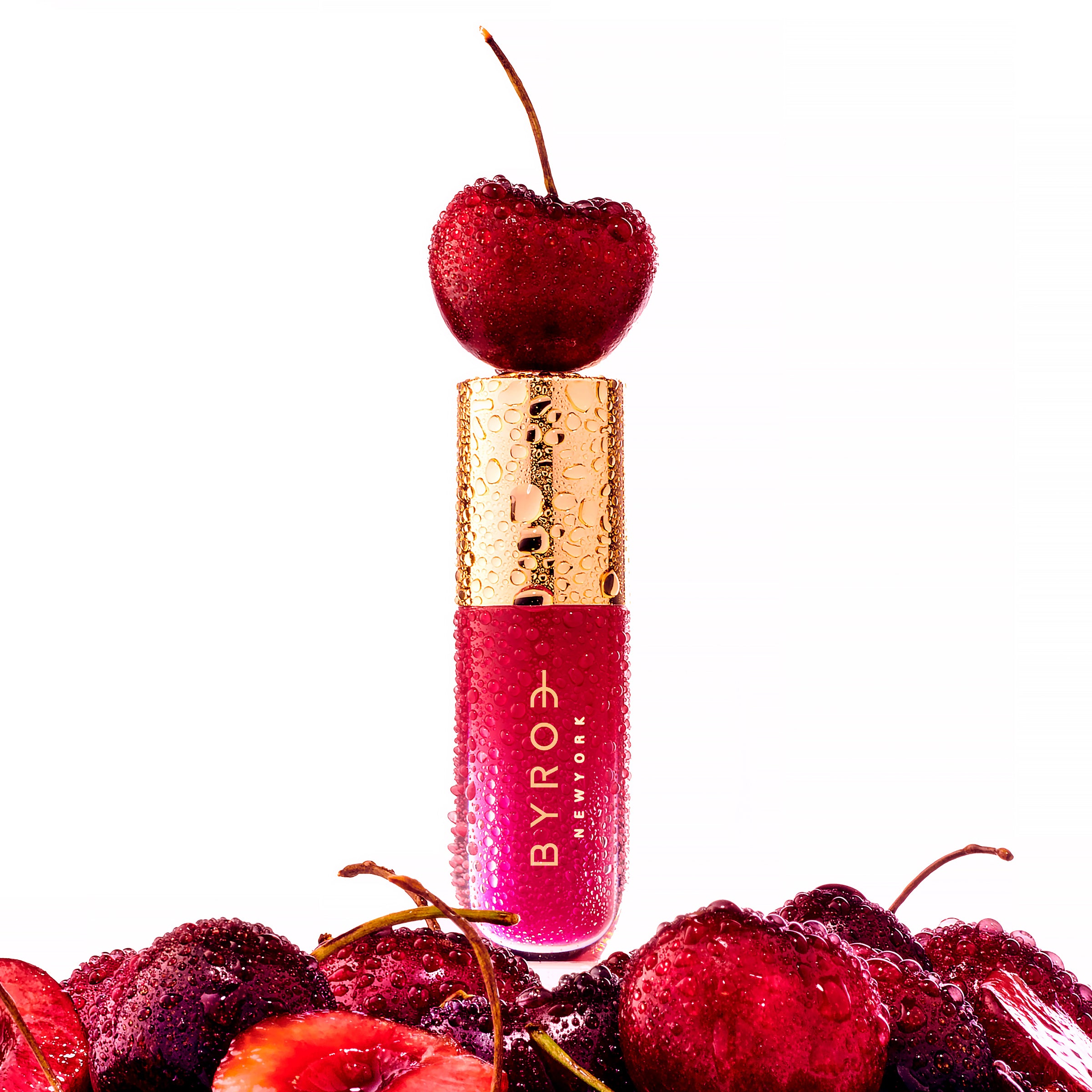 Sweet Treats Lip Oil Trio