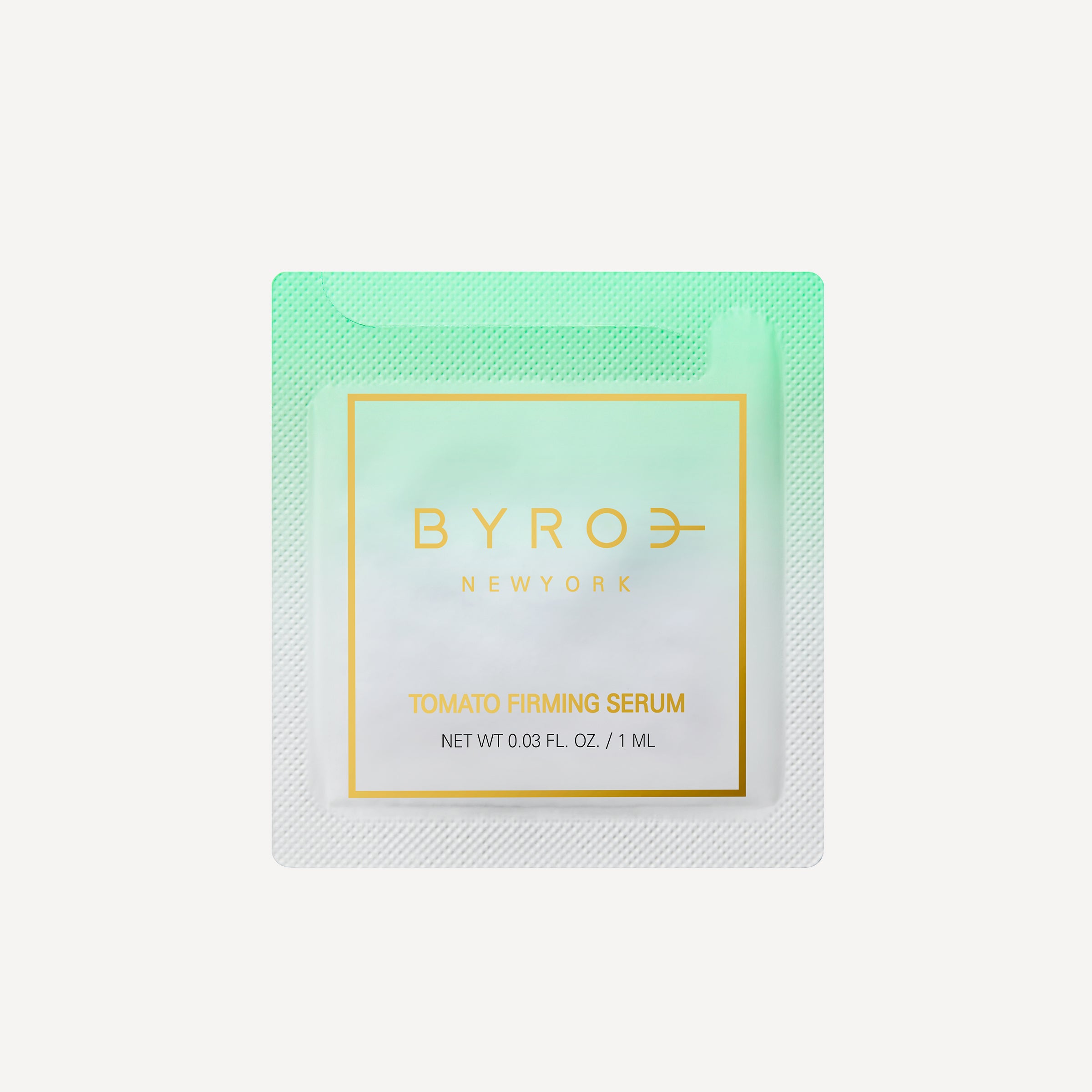 » Tomato Firming Serum Sachet (100% off)