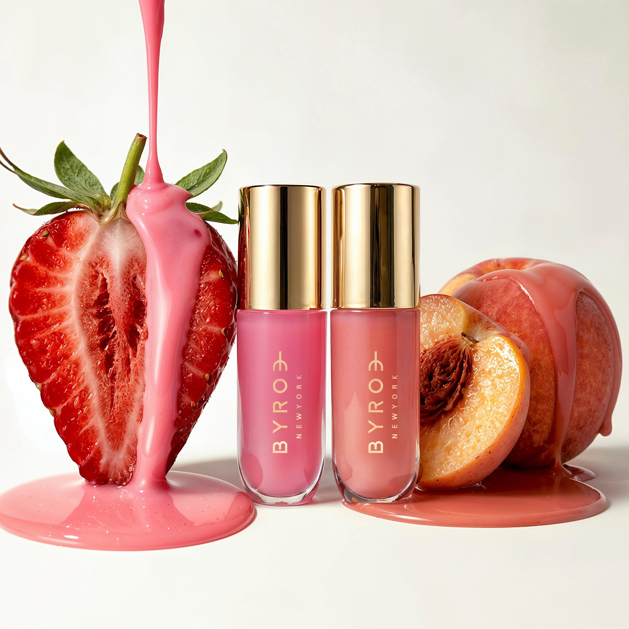 The Milk&Glaze Set