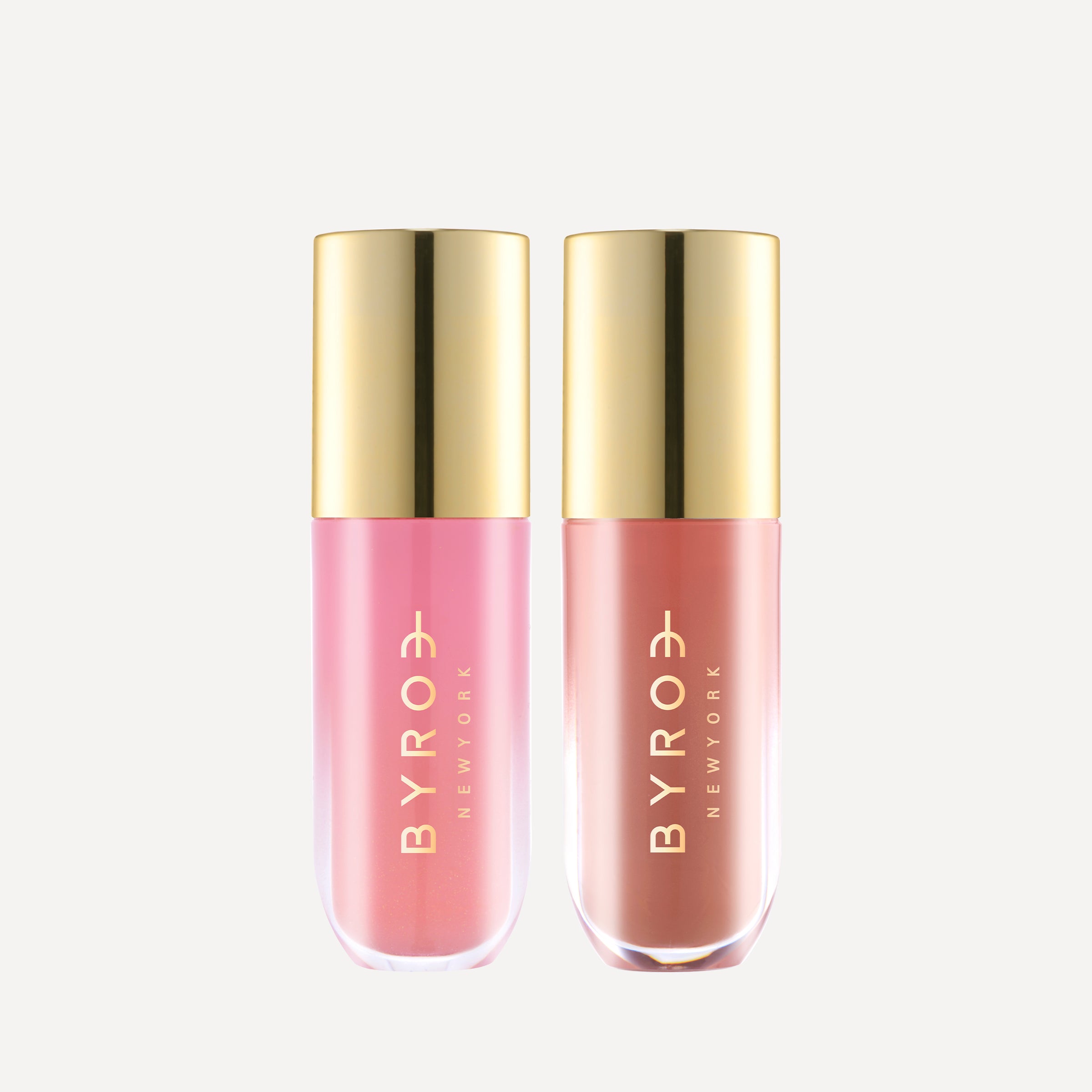 The Milk&Glaze Set