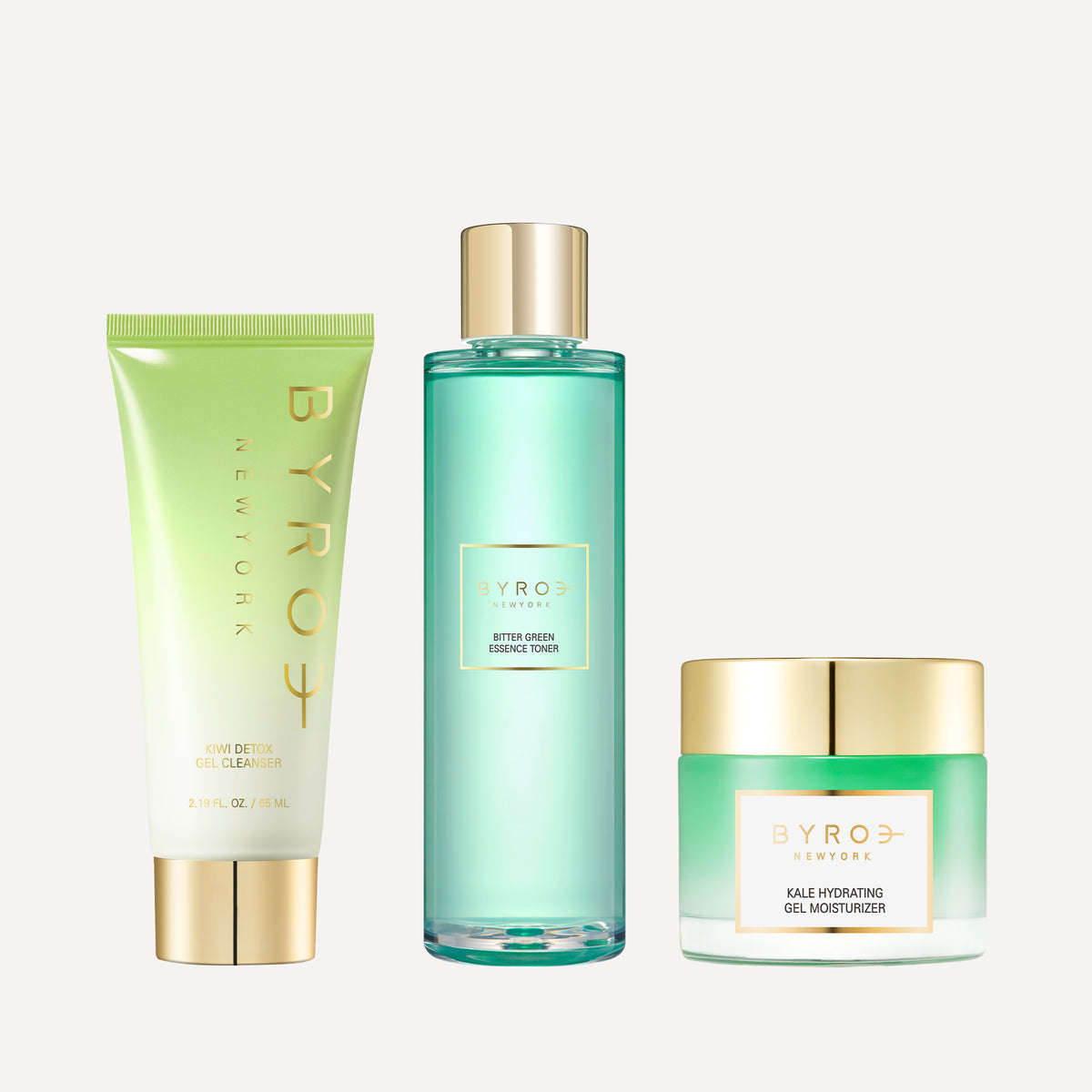 Your Skin’s Green Flag