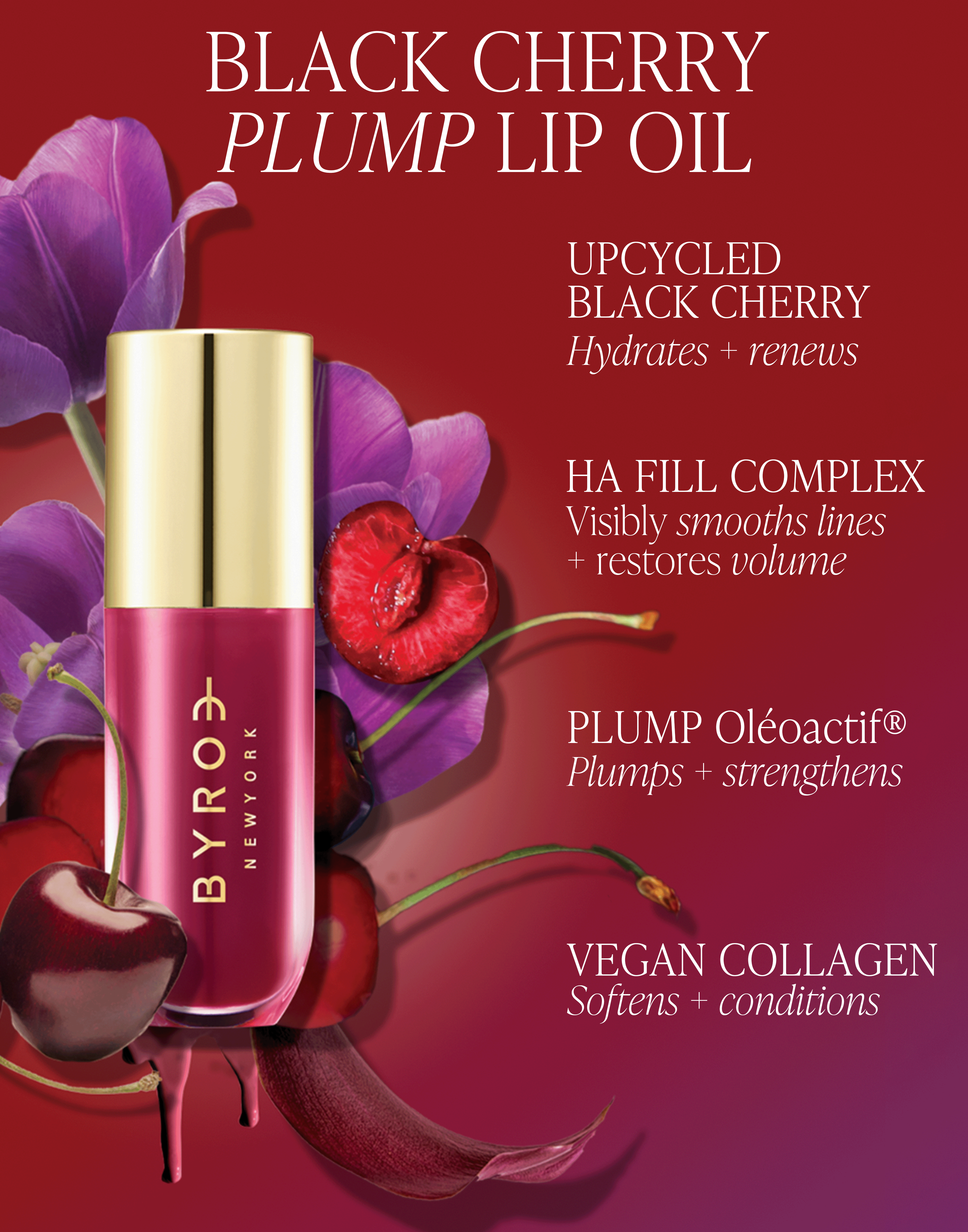 Plumping Lip Oil Duo