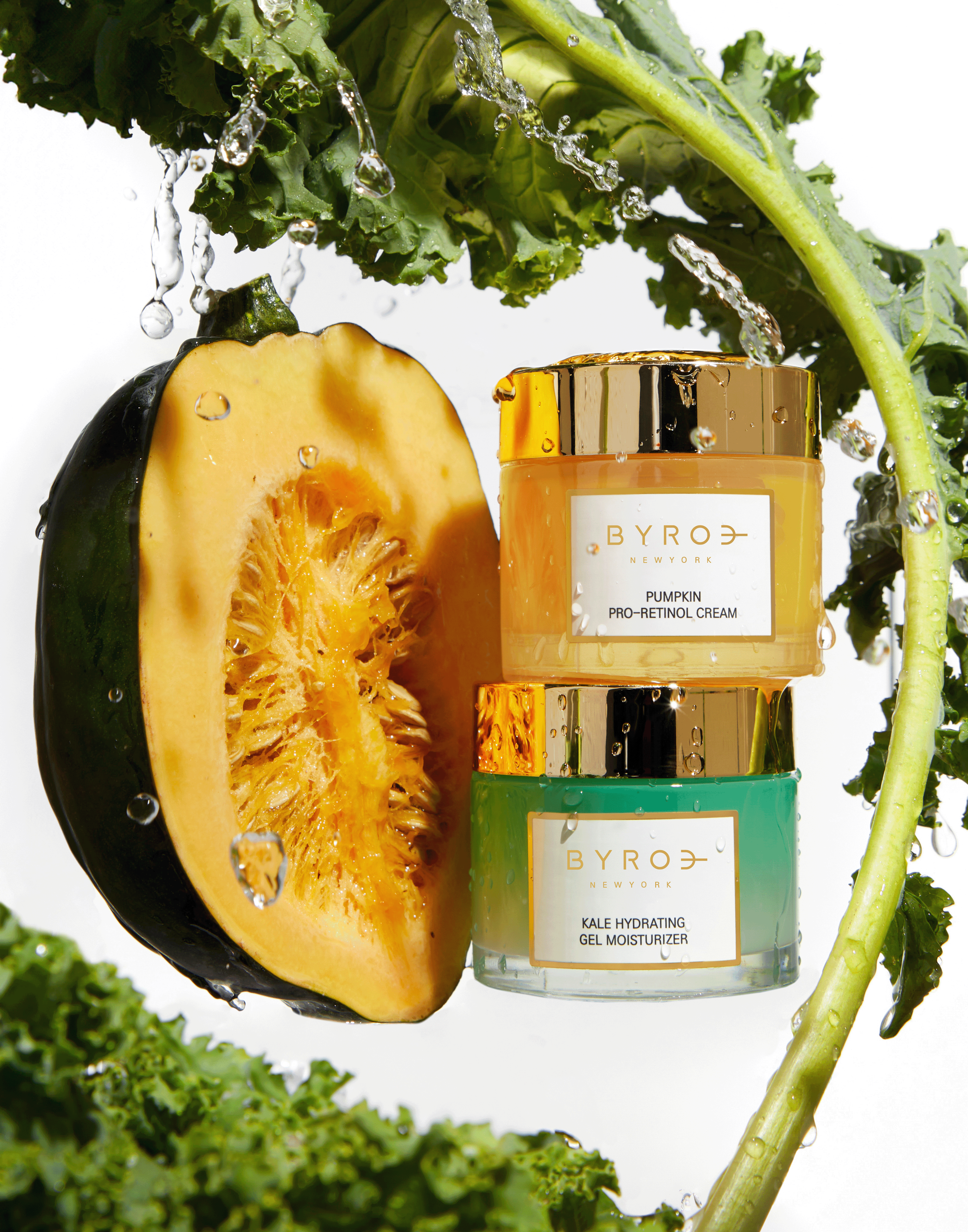 Day + Night Moisturizer Duo