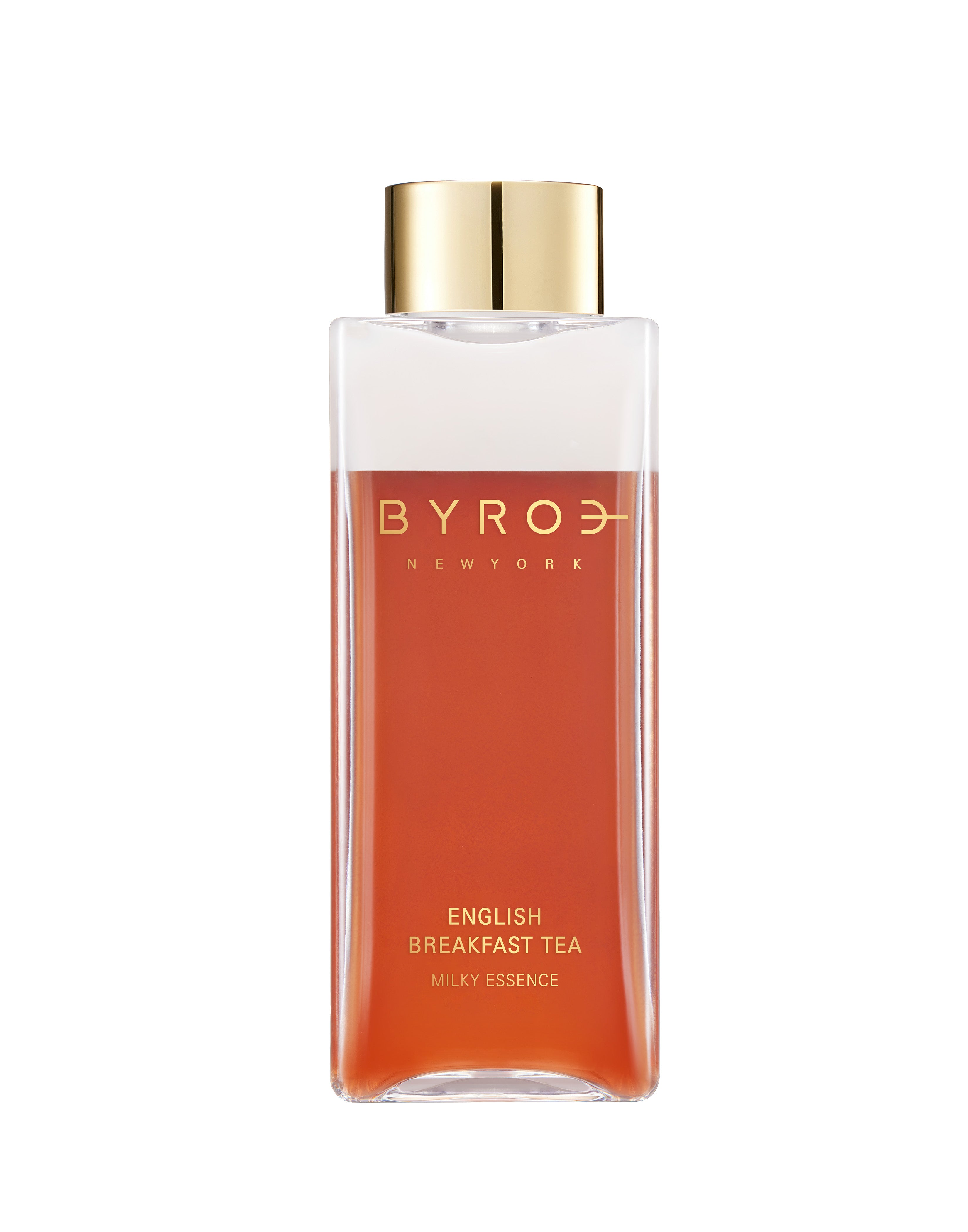 English Breakfast Tea Milky Essence