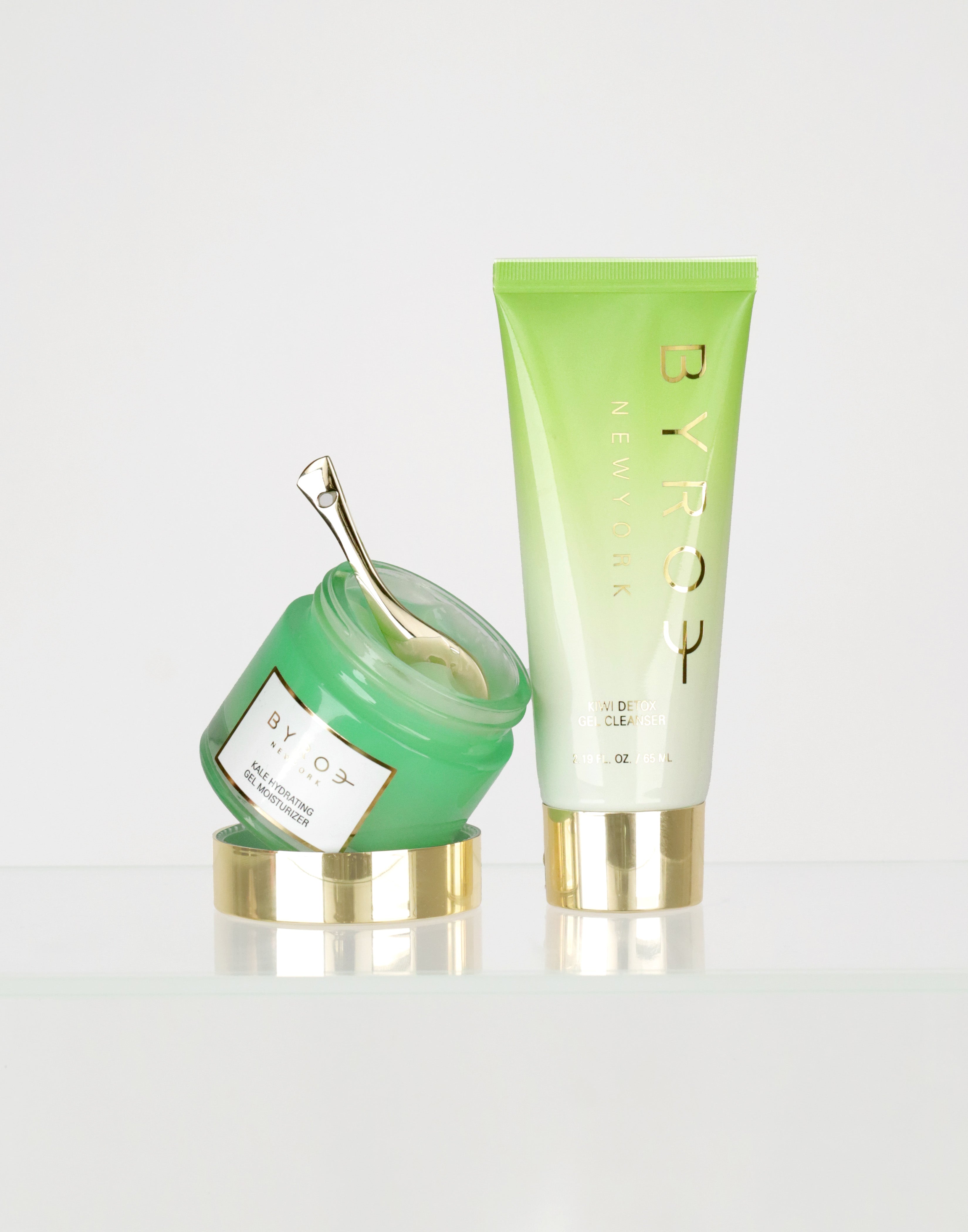 Daily Greens Set