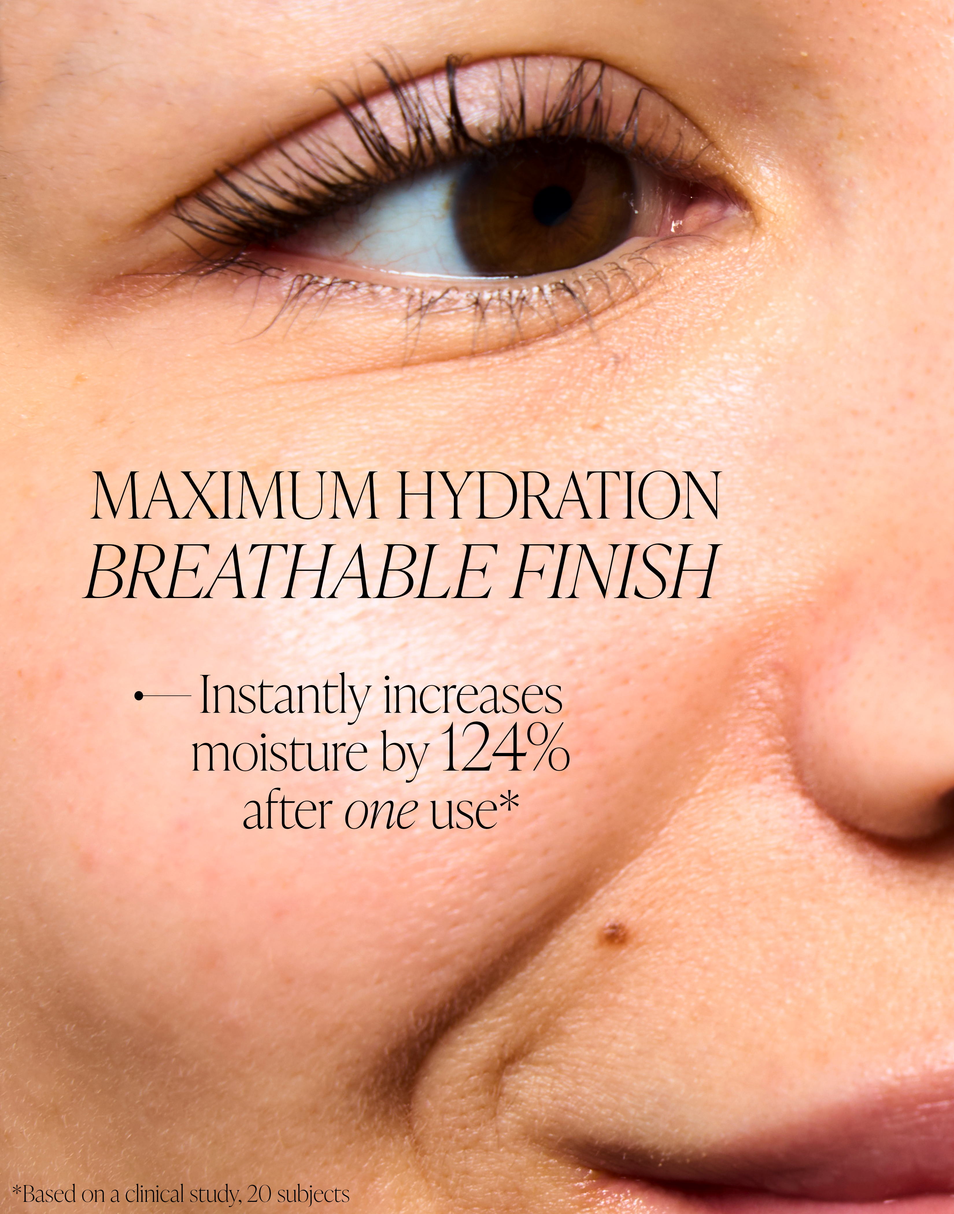 Kale Hydrating Gel Moisturizer