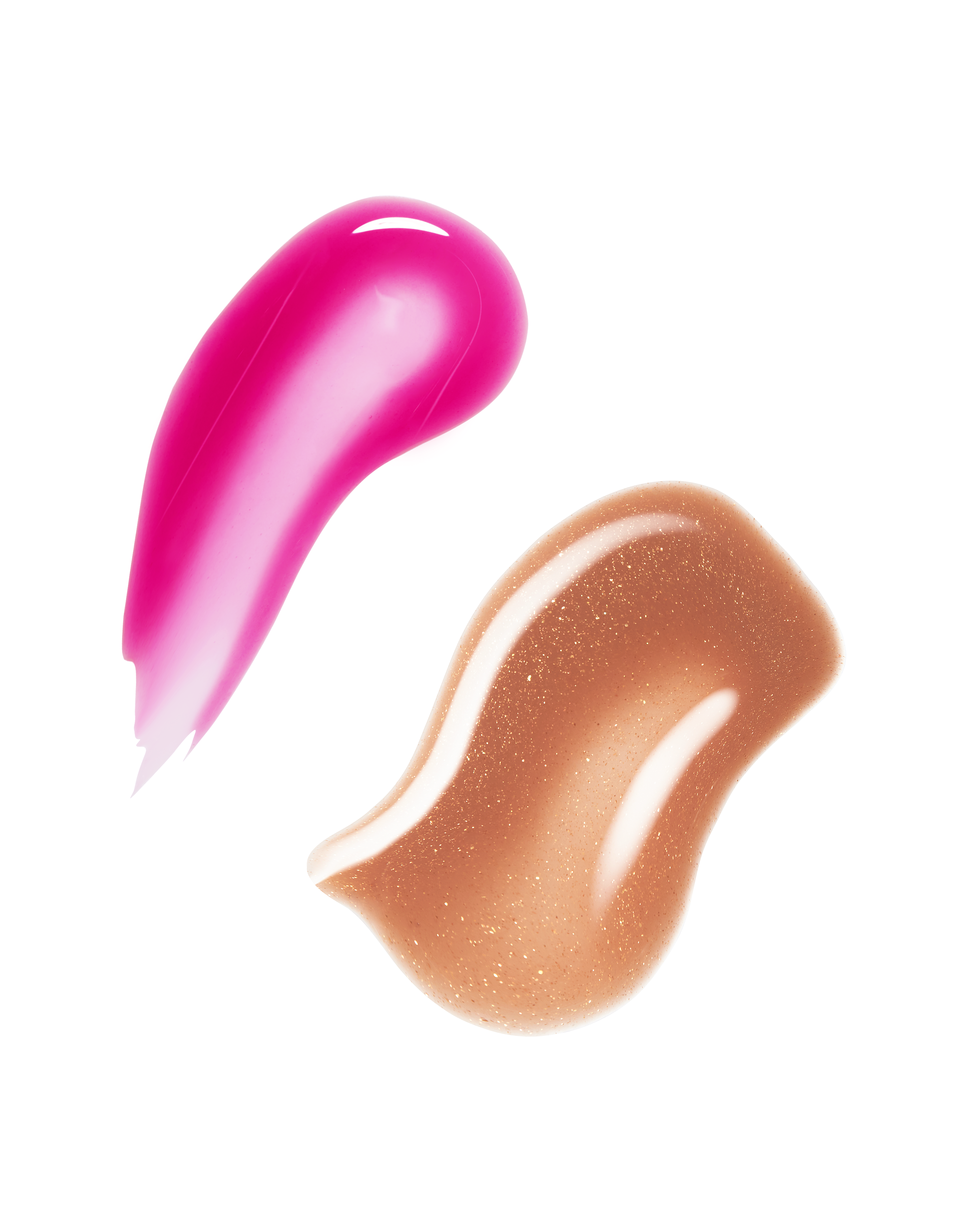 Plumping Lip Oil Duo