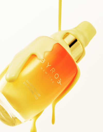 Mango Yogurt Balancing Mist
