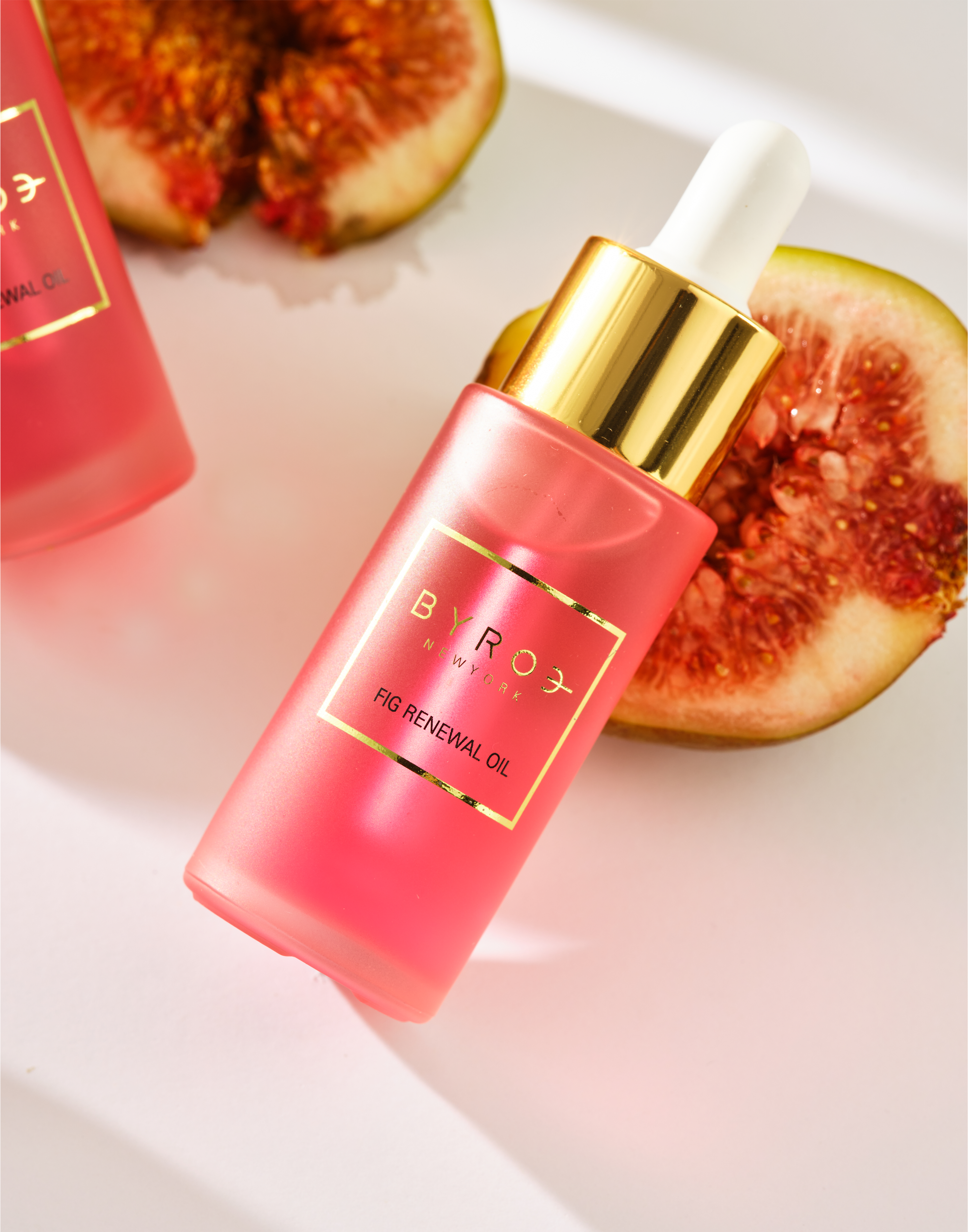 Fig Renewal Oil