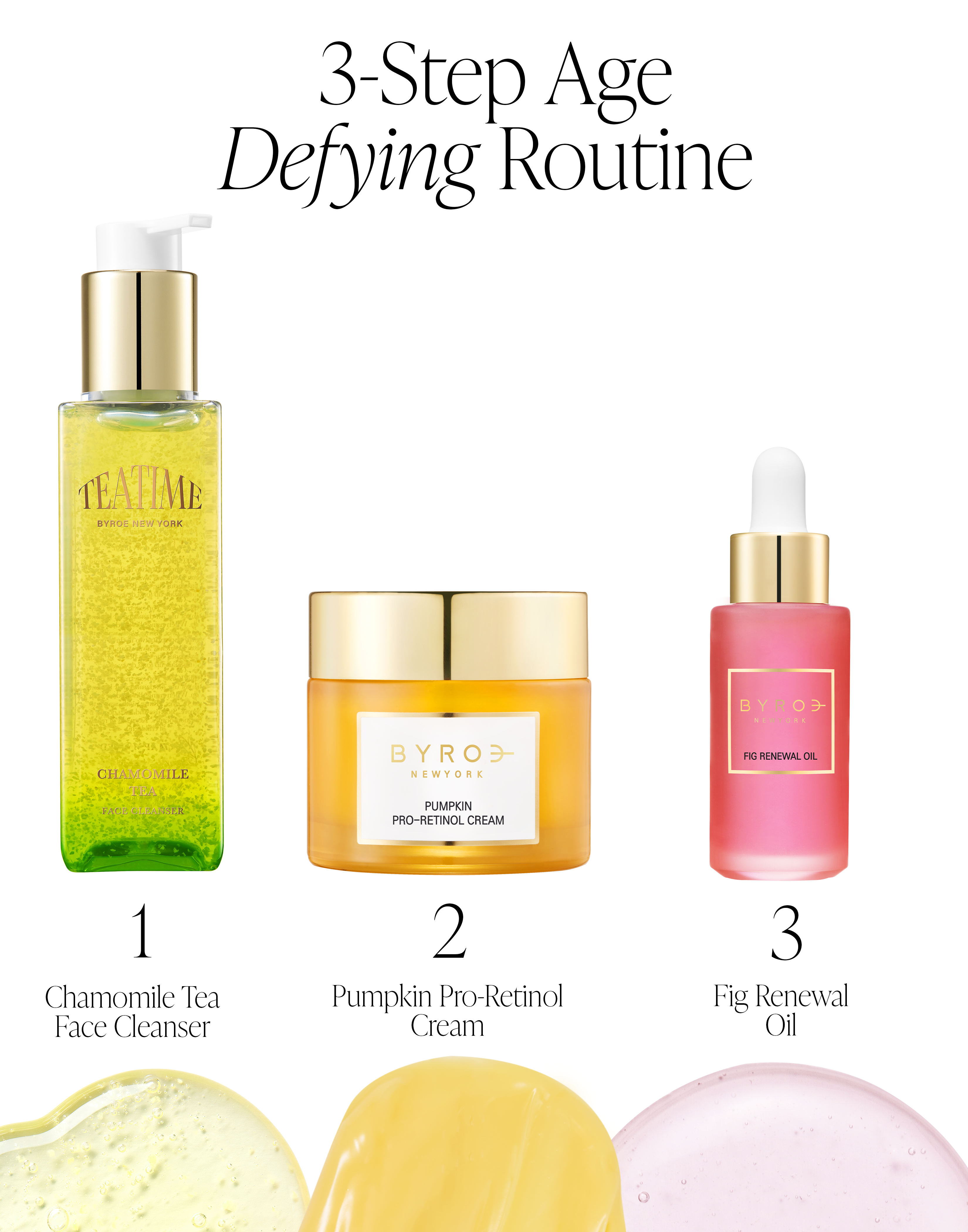 Fig Renewal Oil