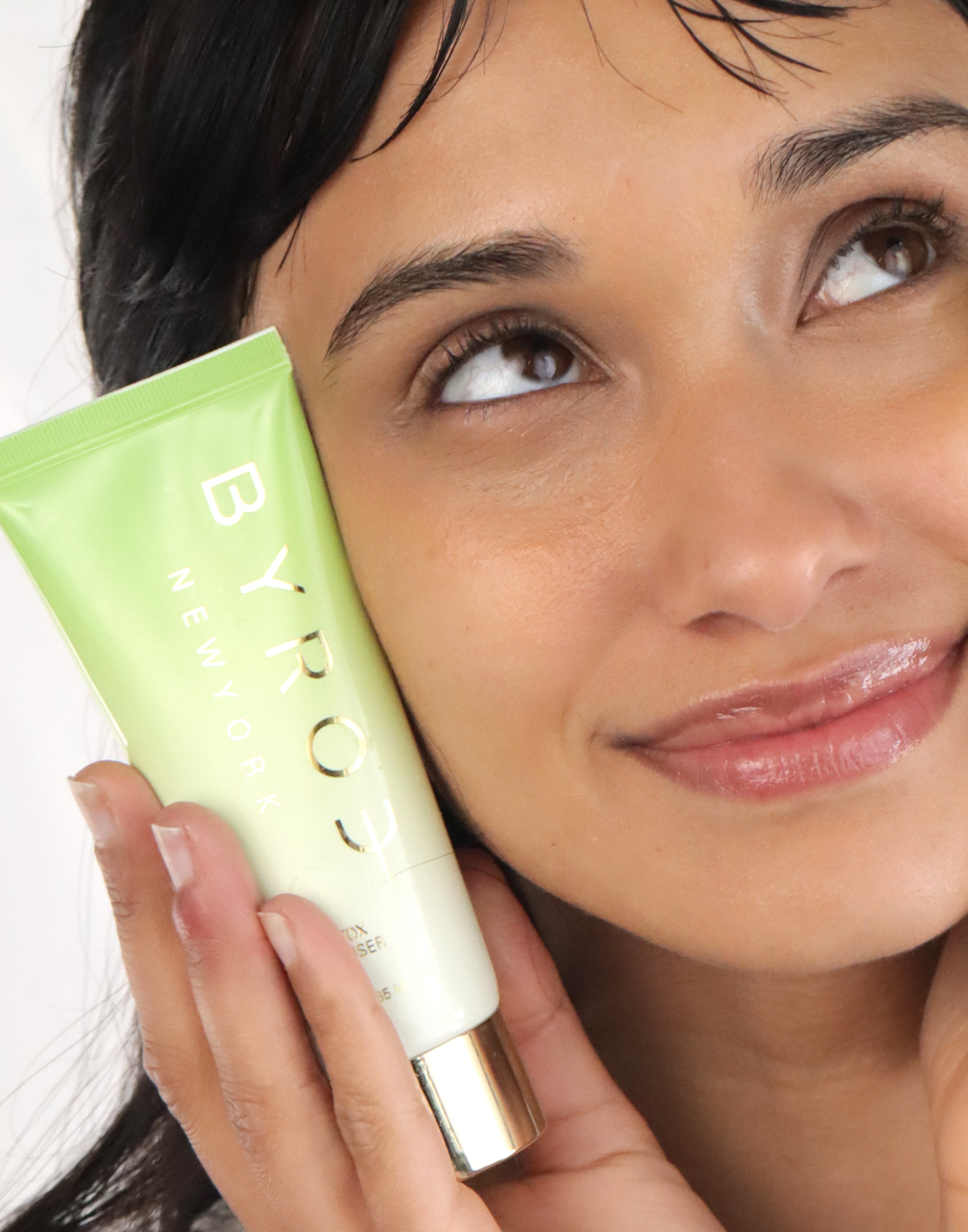 Kiwi Detox Gel Cleanser