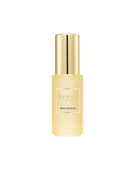 Brightening Face Serum | Pear Serum Oil | BYROE