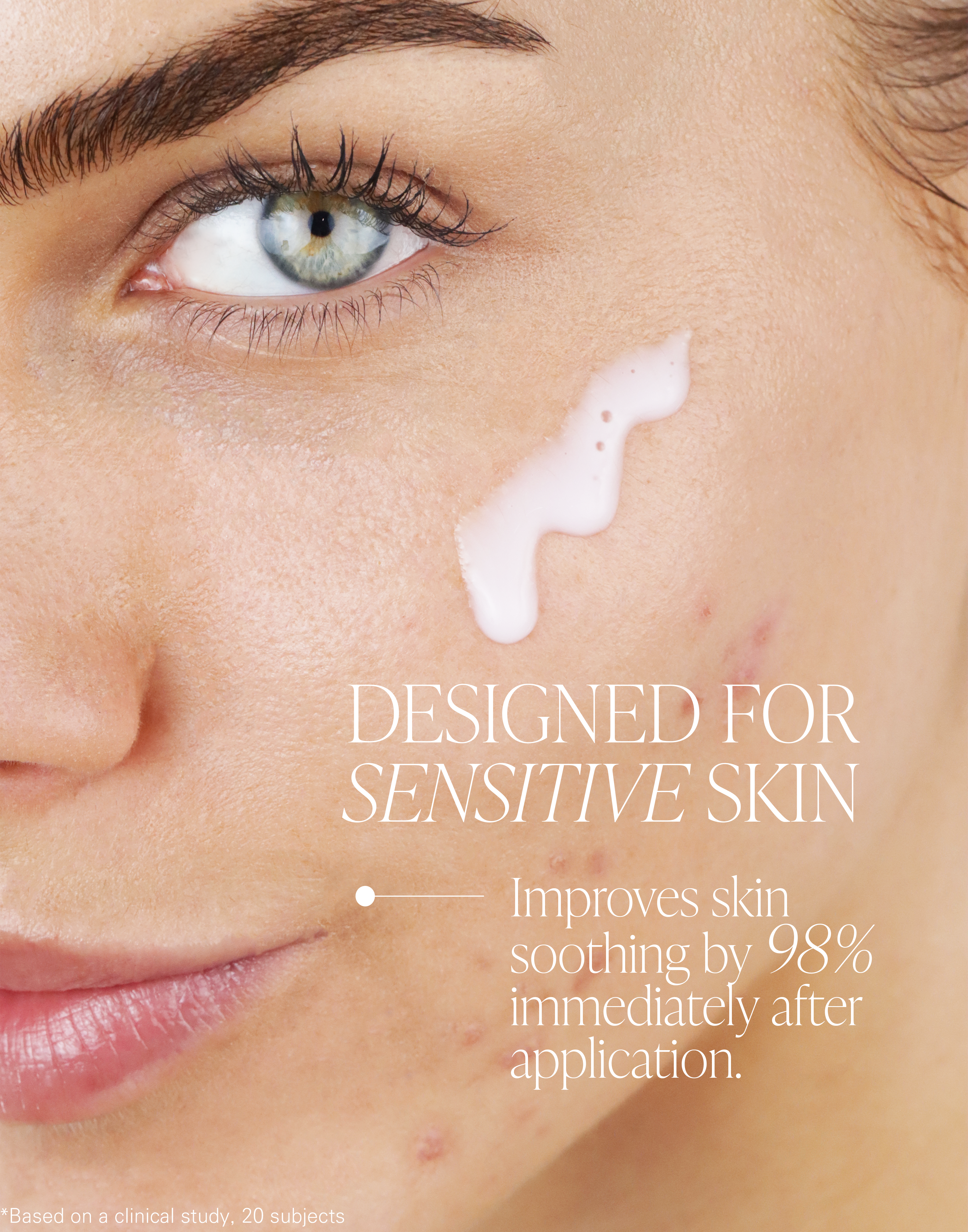 Passion Fruit Yogurt Soothing Serum Clinical Results