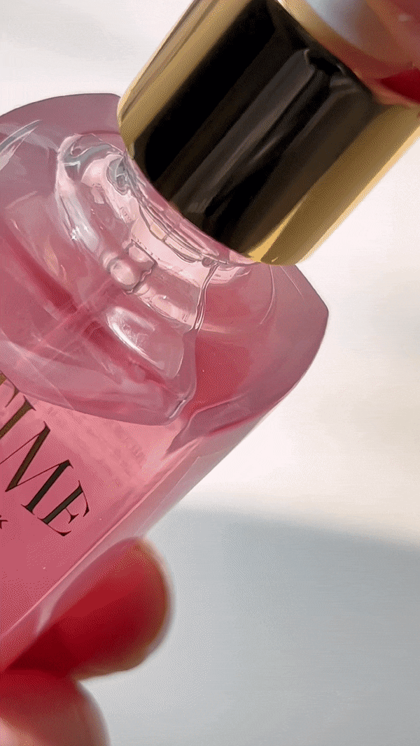 Peony Tea Glow Oil