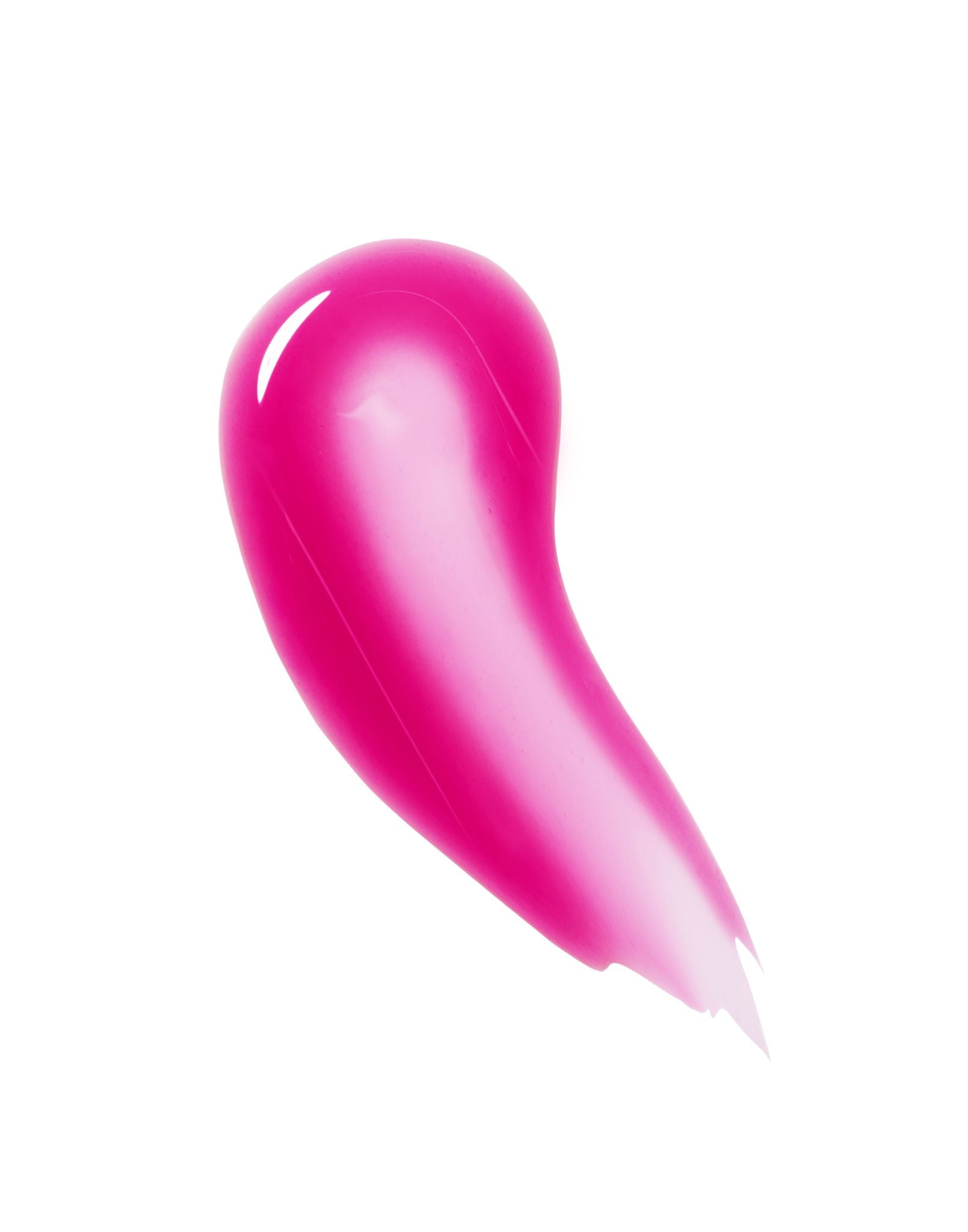 Black Cherry Plump Lip Oil
