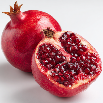 Pomegranate Flower Extract