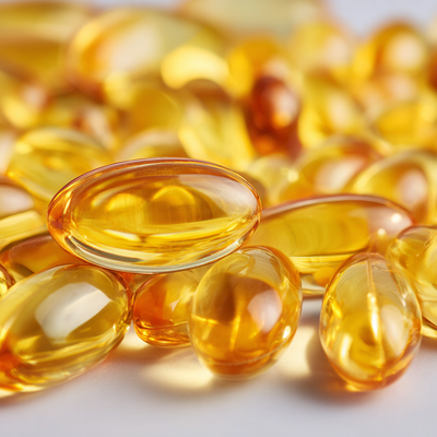 TOCOPHEROL (VITAMIN E)