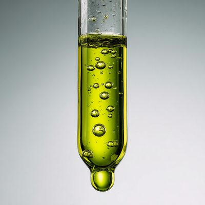 CAMELLIA JAPONICA SEED OIL