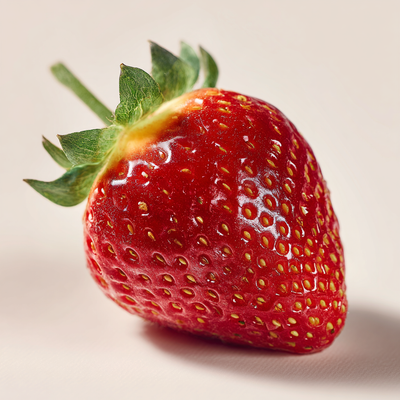 LACTOBERRY® (FERMENTED STRAWBERRY COMPLEX)