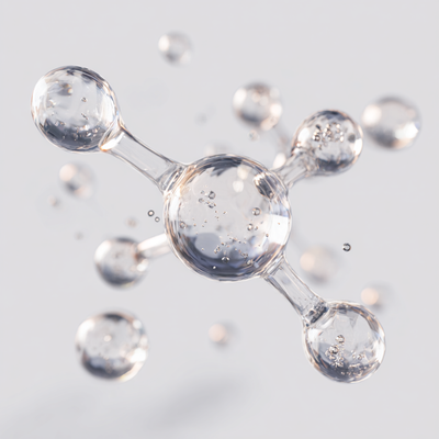 AHA (GLUCONOLACTONE + CITRIC ACID)