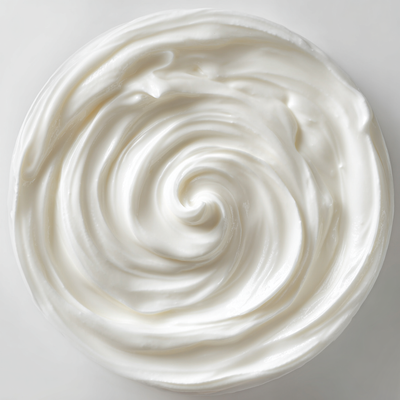 UPCYCLED VEGAN SOY YOGURT COMPLEX