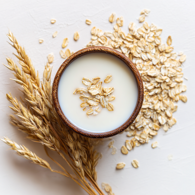 OAT ECO CERAMIDE