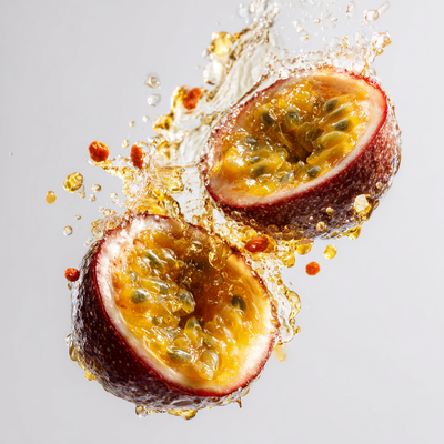 Upcycled Passion Fruit Extract