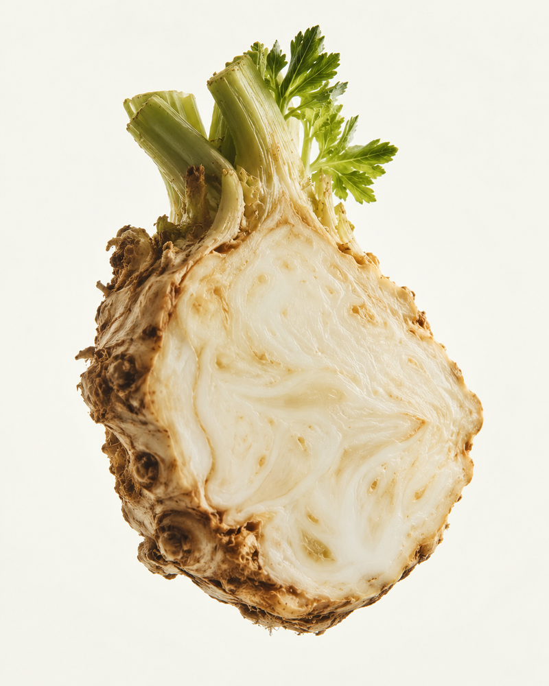 Celery Root