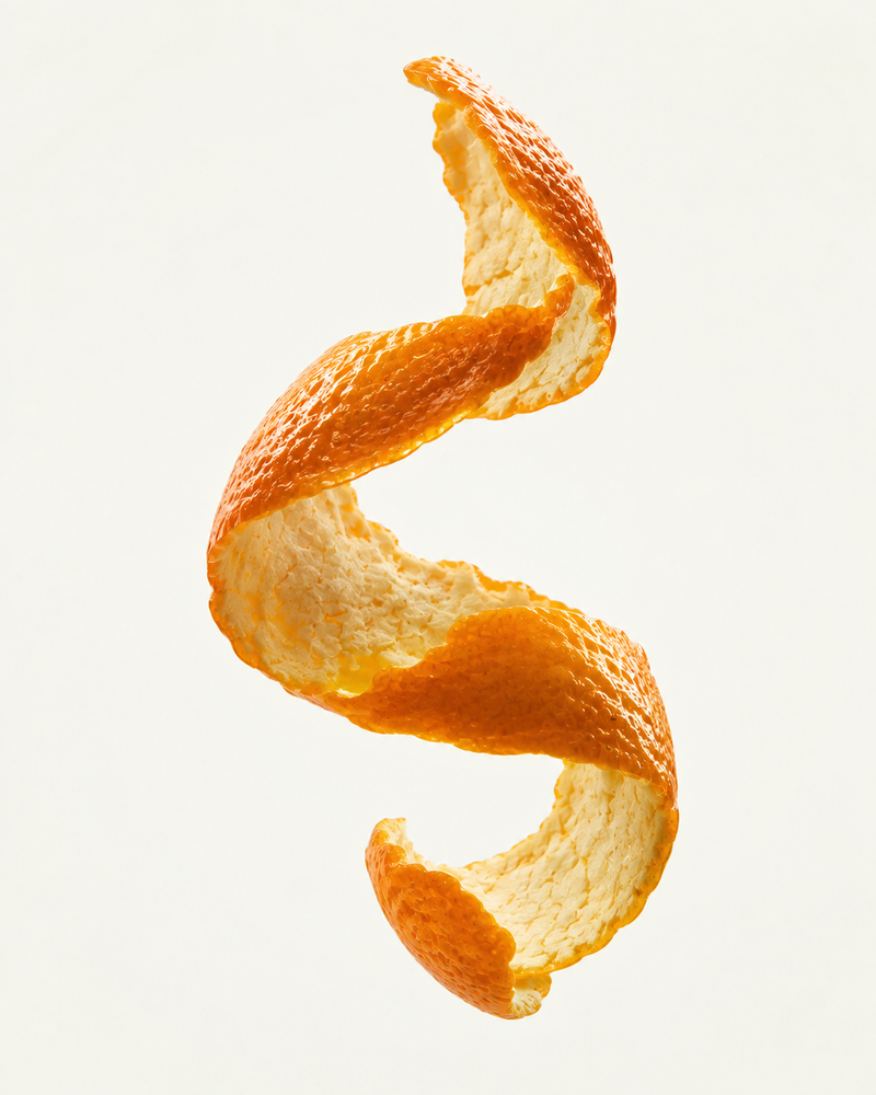 Tangerine Peel