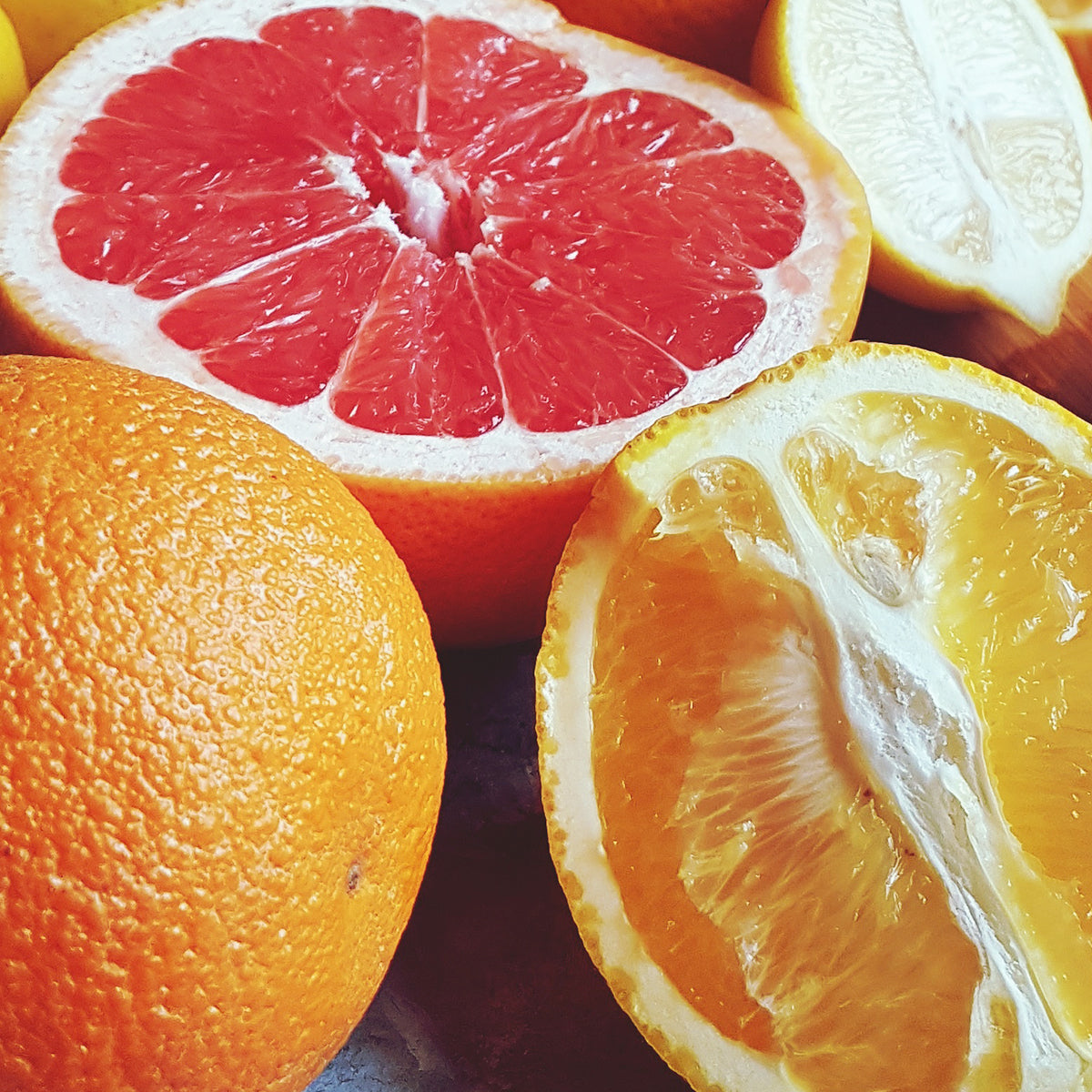 ANTIOXIDANT FRUIT BLEND