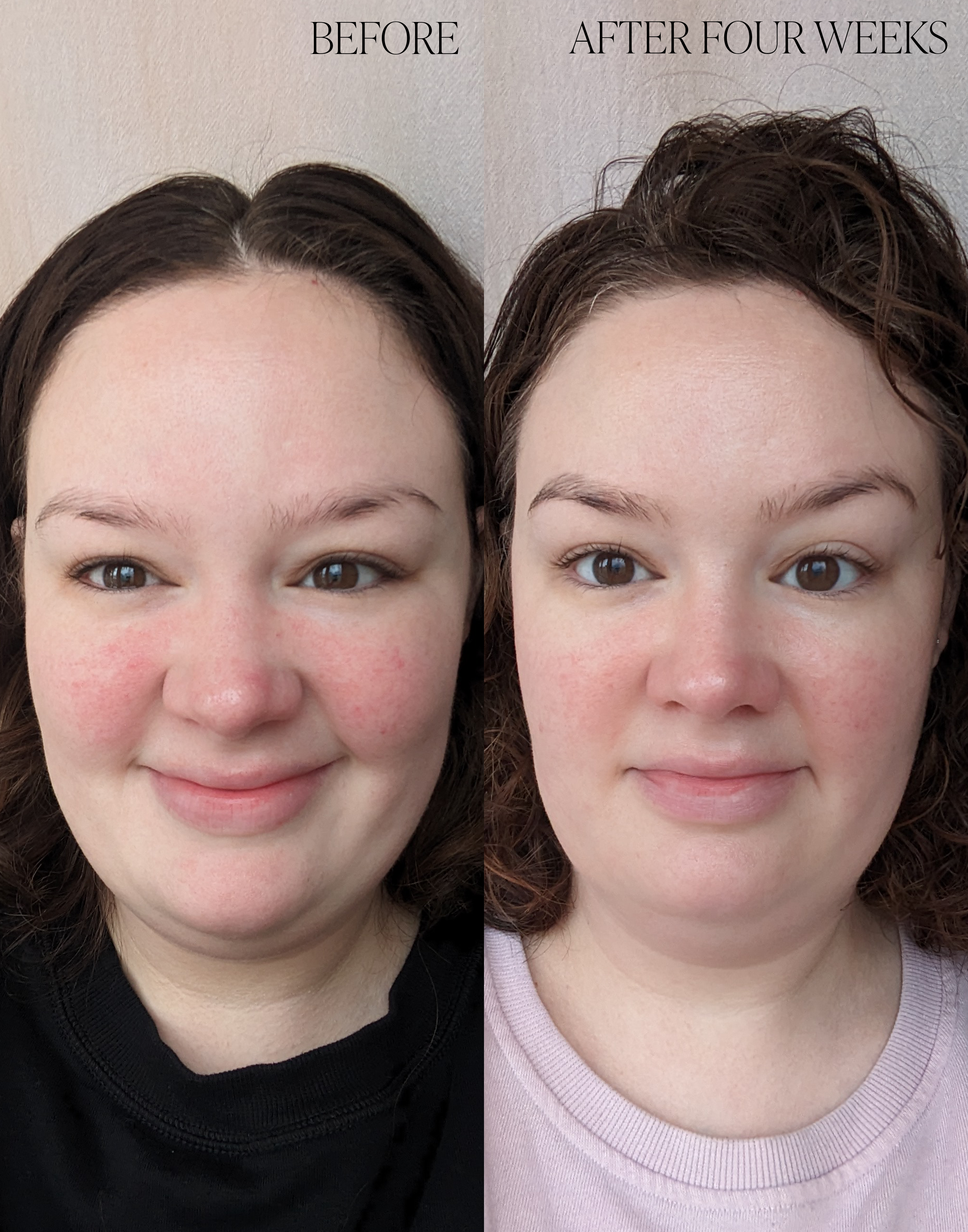 Basil Dark Spot Correcting Cream