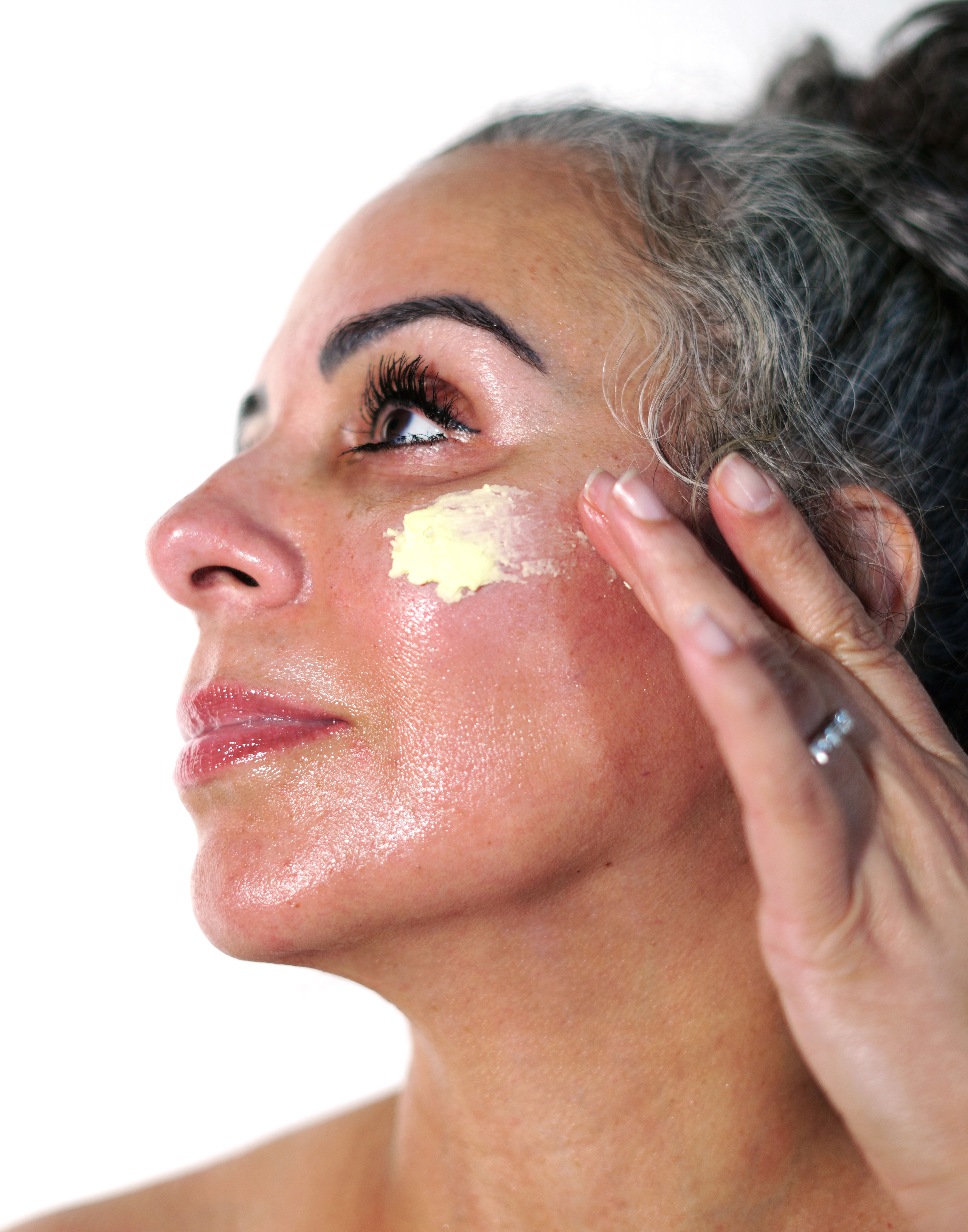 Basil Dark Spot Correcting Cream