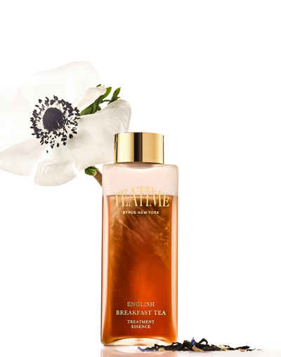 English Breakfast Tea Milky Essence